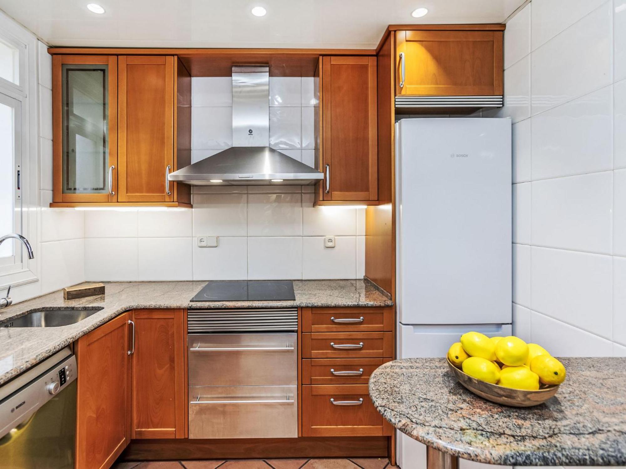 Eixample Dret Arago Roger De Lluria By Interhome *