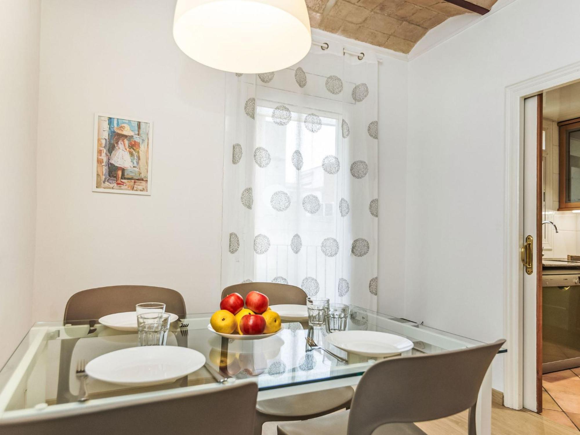 Apartamento Eixample Dret Arago Roger De Lluria By Interhome