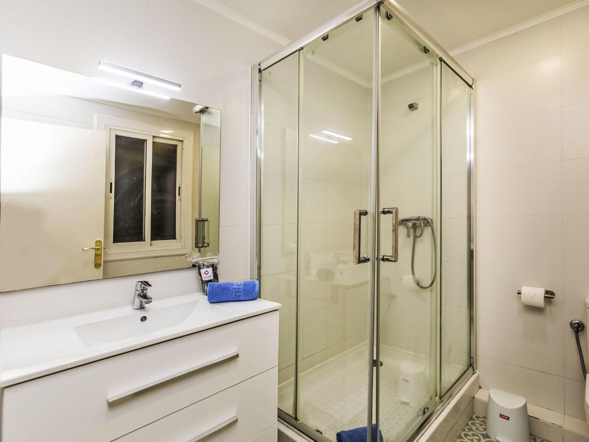 Eixample Dret Arago Roger De Lluria By Interhome *
