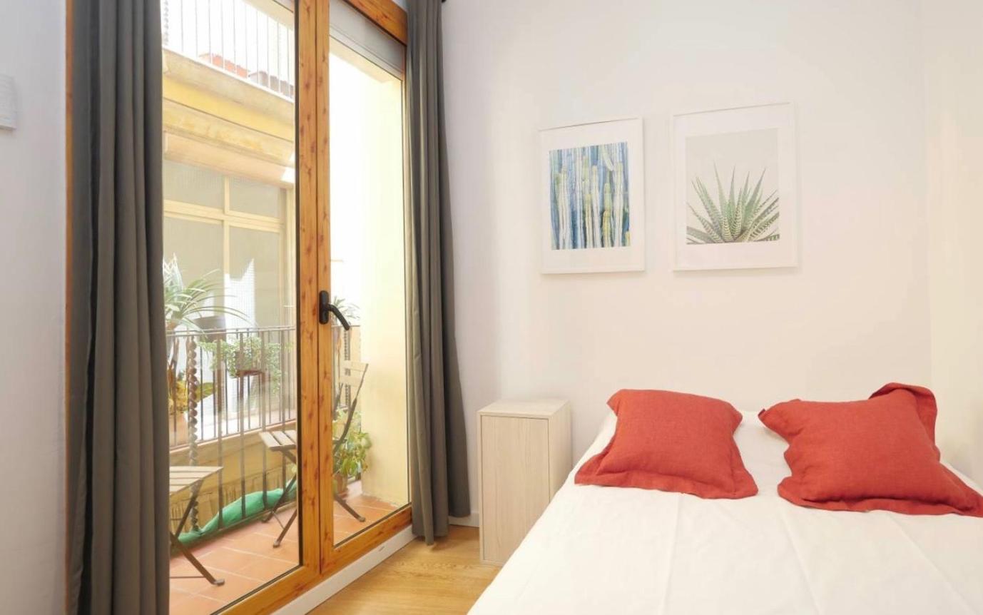 Apartment Boutique & Bcn