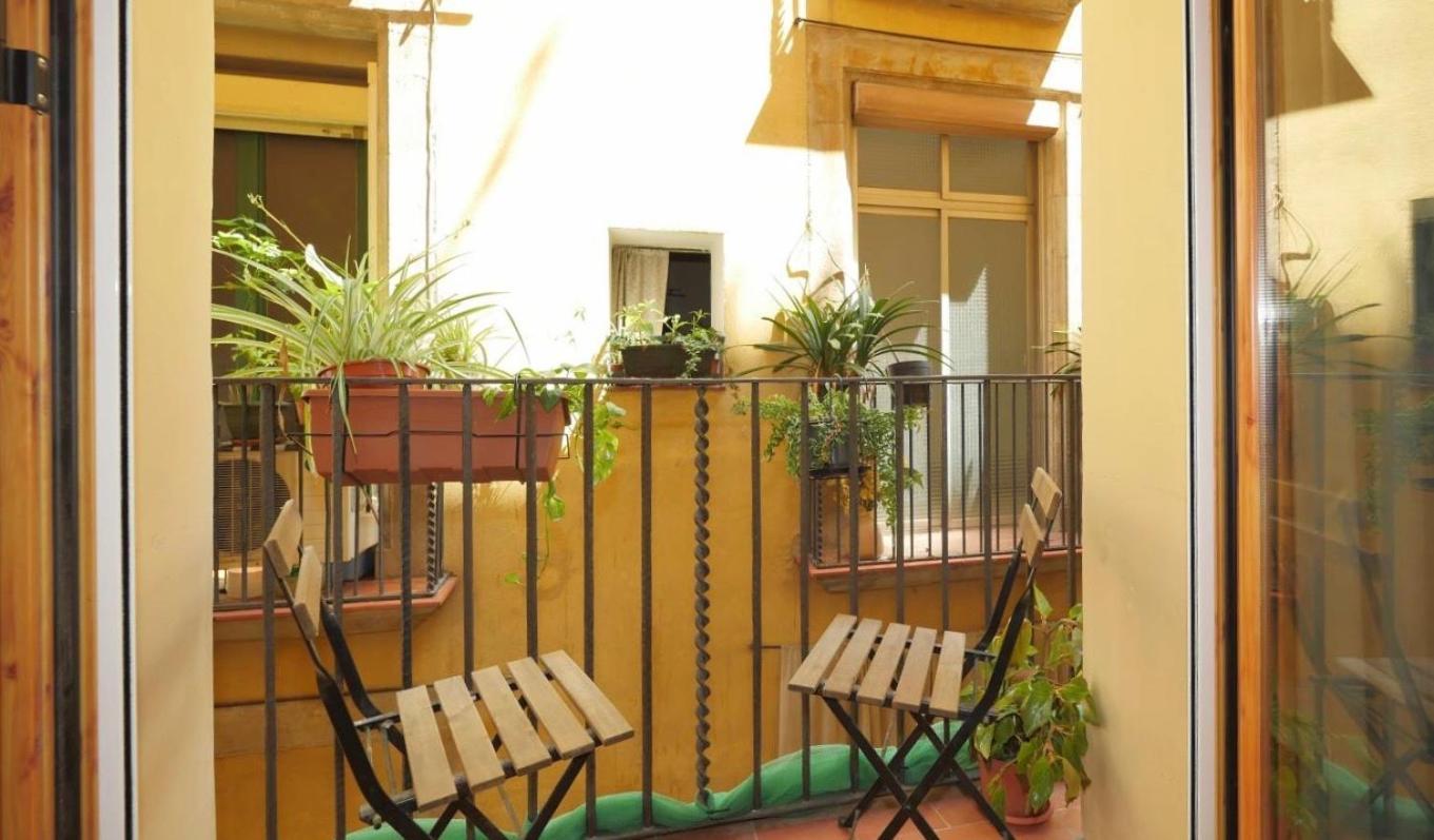 Boutique & Bcn Apartment