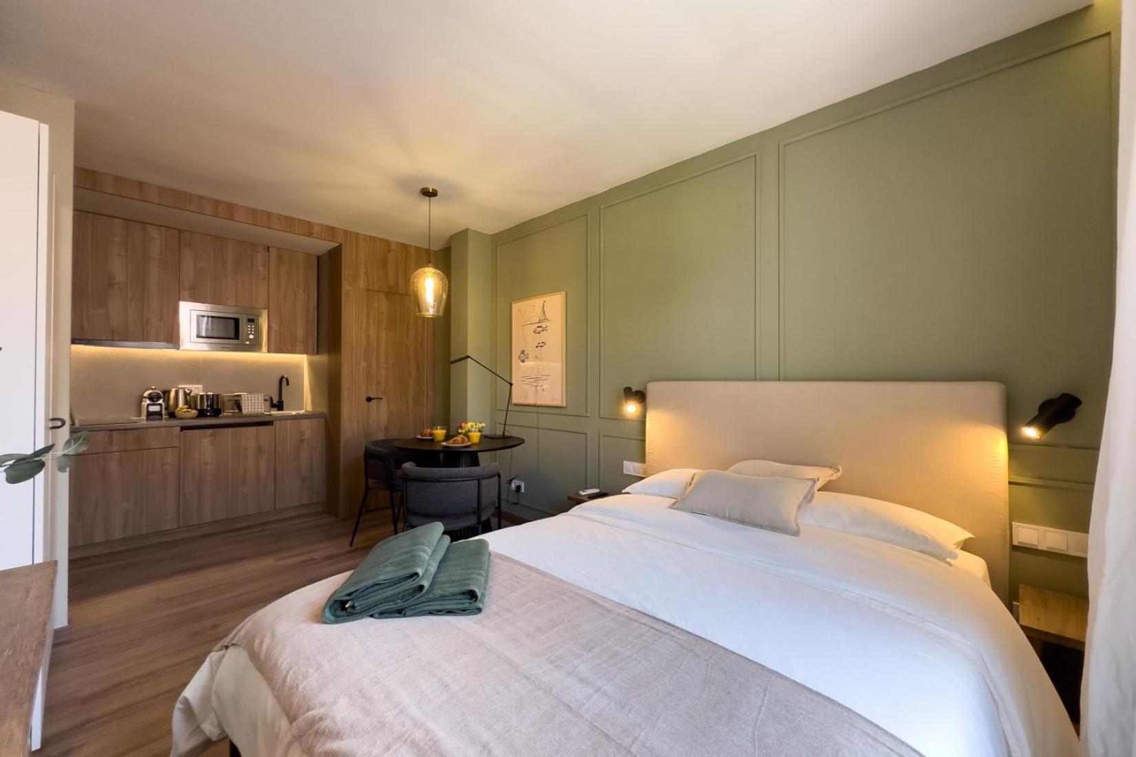 Apartment Boutique & Bcn
