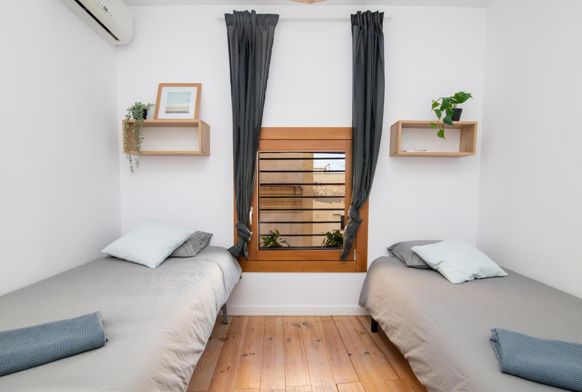 Apartment Boutique & Bcn Barcelona