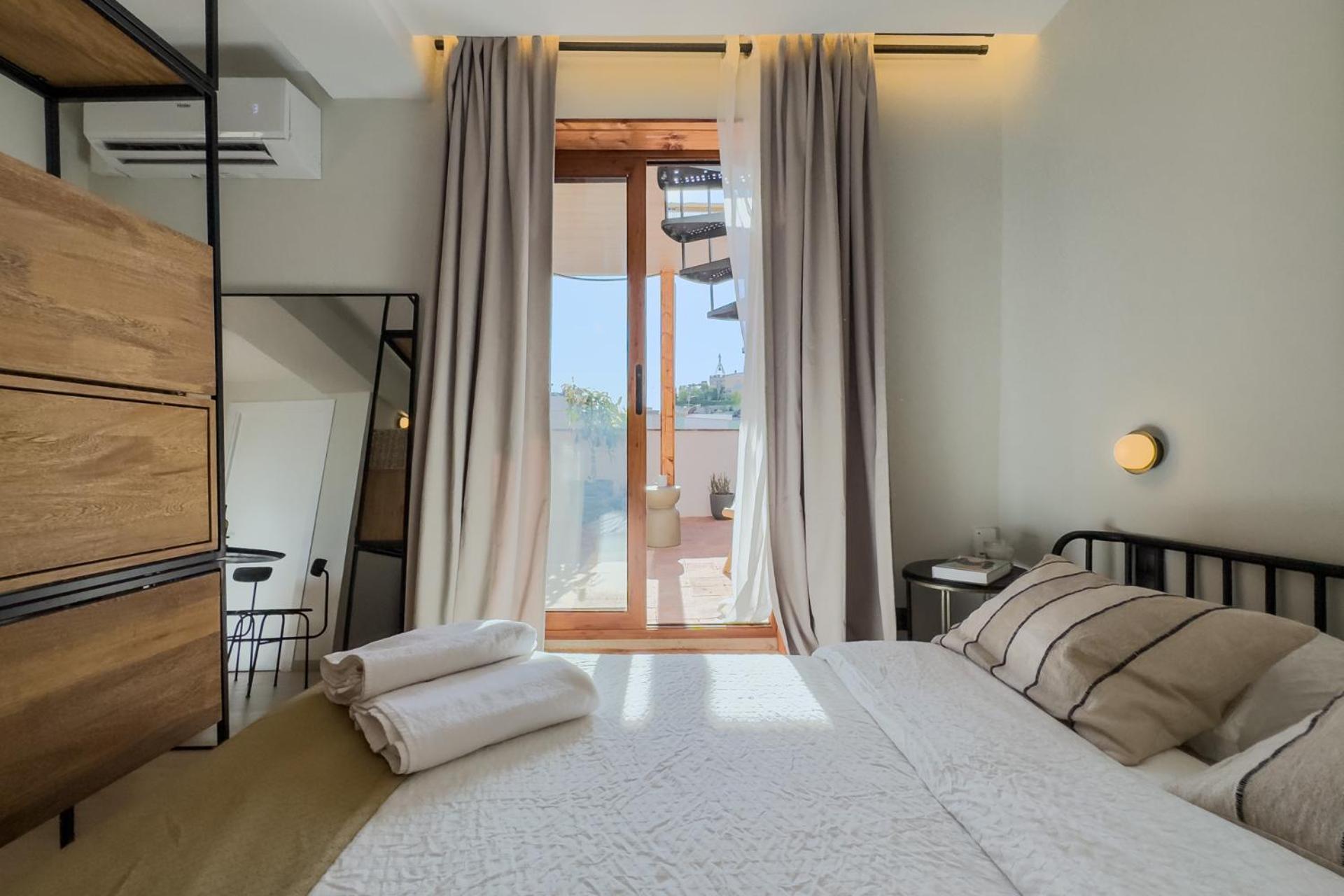 Apartment Boutique & Bcn