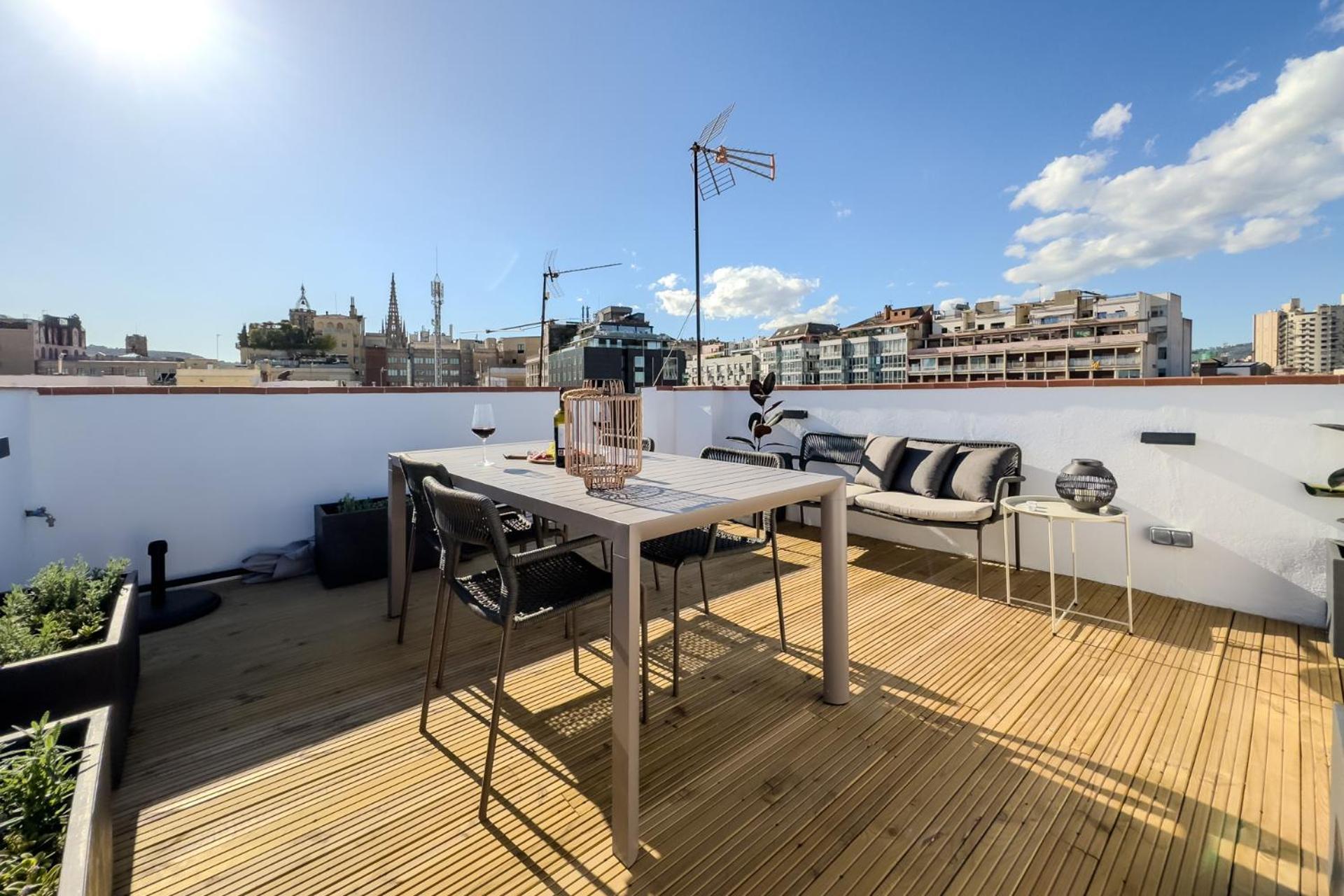 Apartment Boutique & Bcn Barcelona
