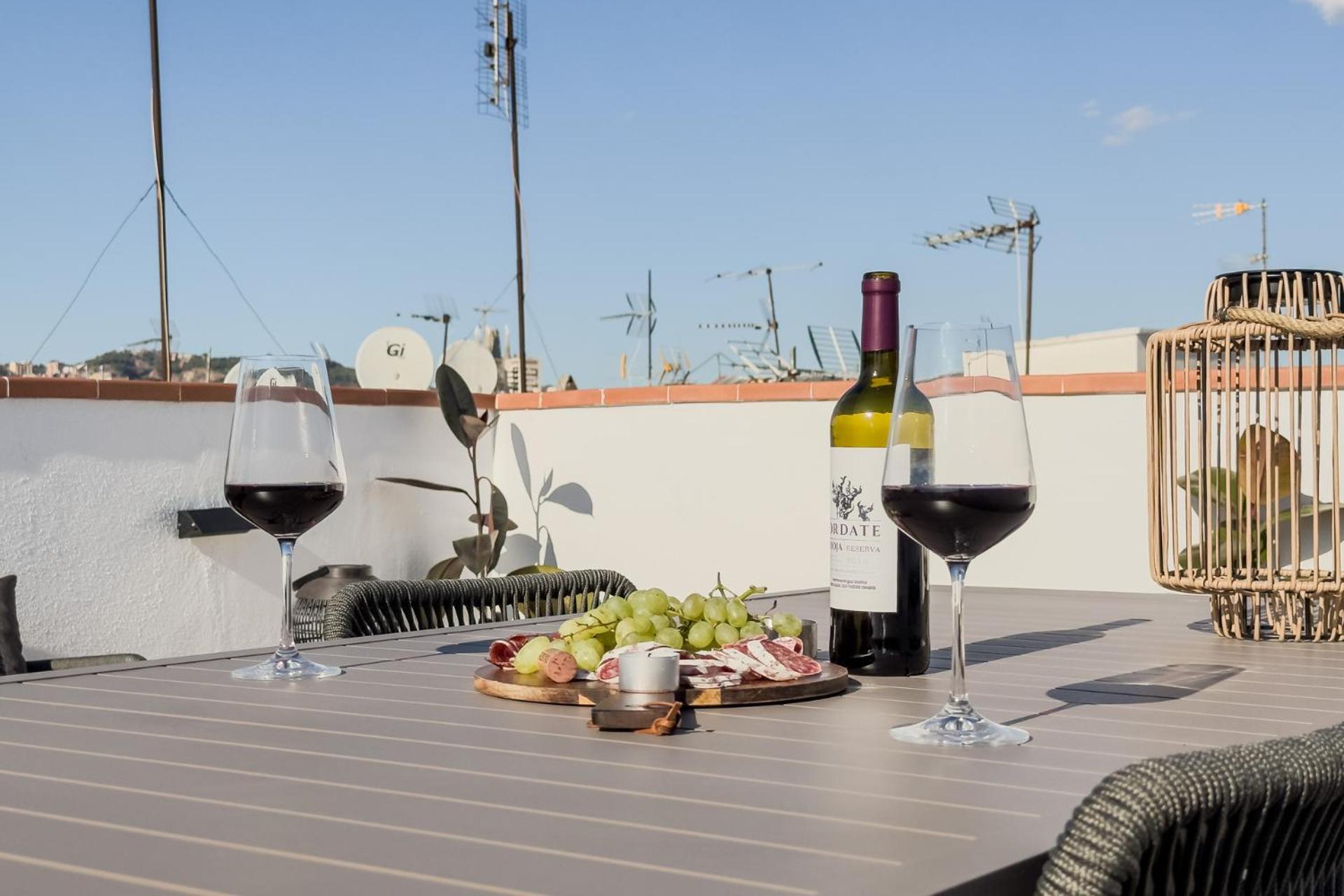 Apartment Boutique & Bcn
