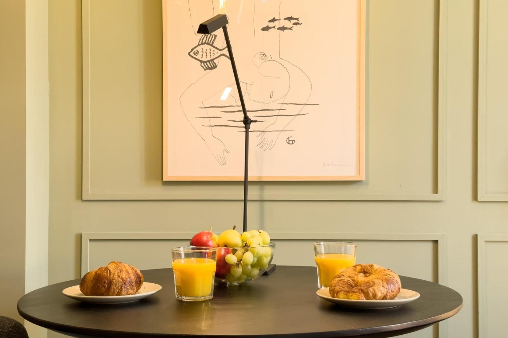Boutique & Bcn Apartment Barcelona