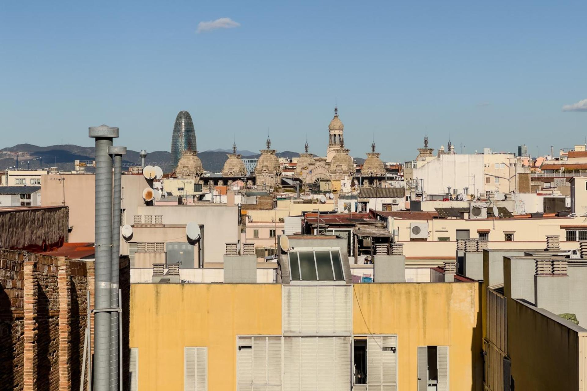 Apartment Boutique & Bcn Barcelona