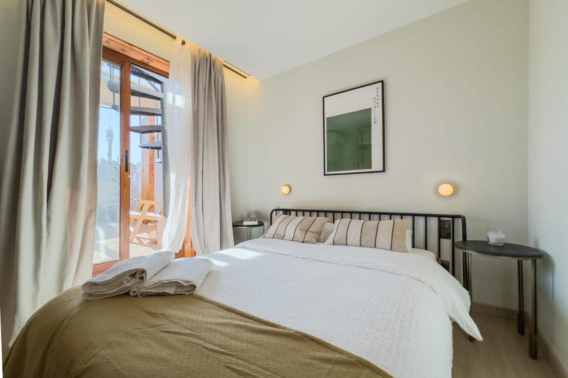 Boutique & Bcn Apartment Barcelona
