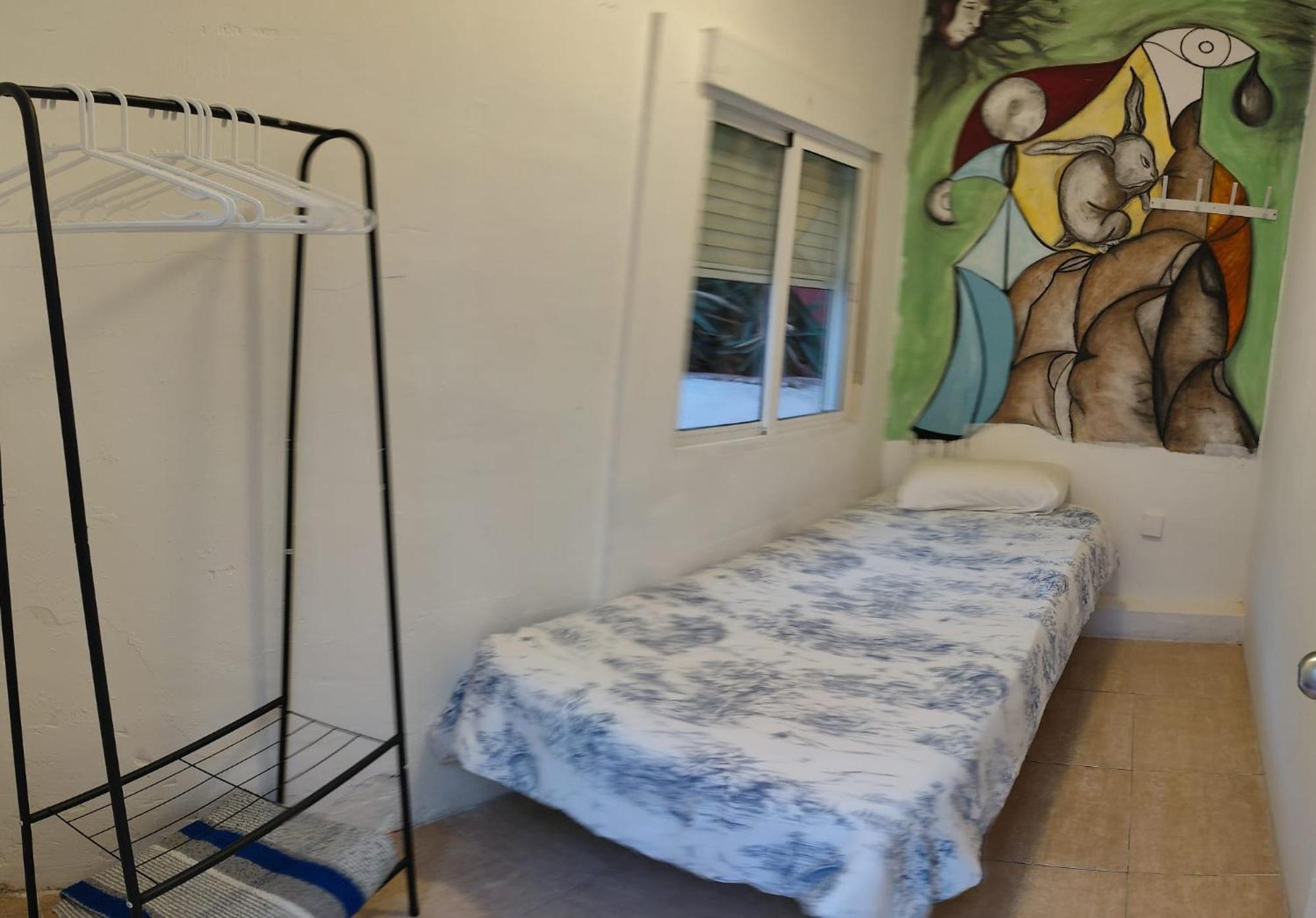 Pensión Pintor Pahissa *