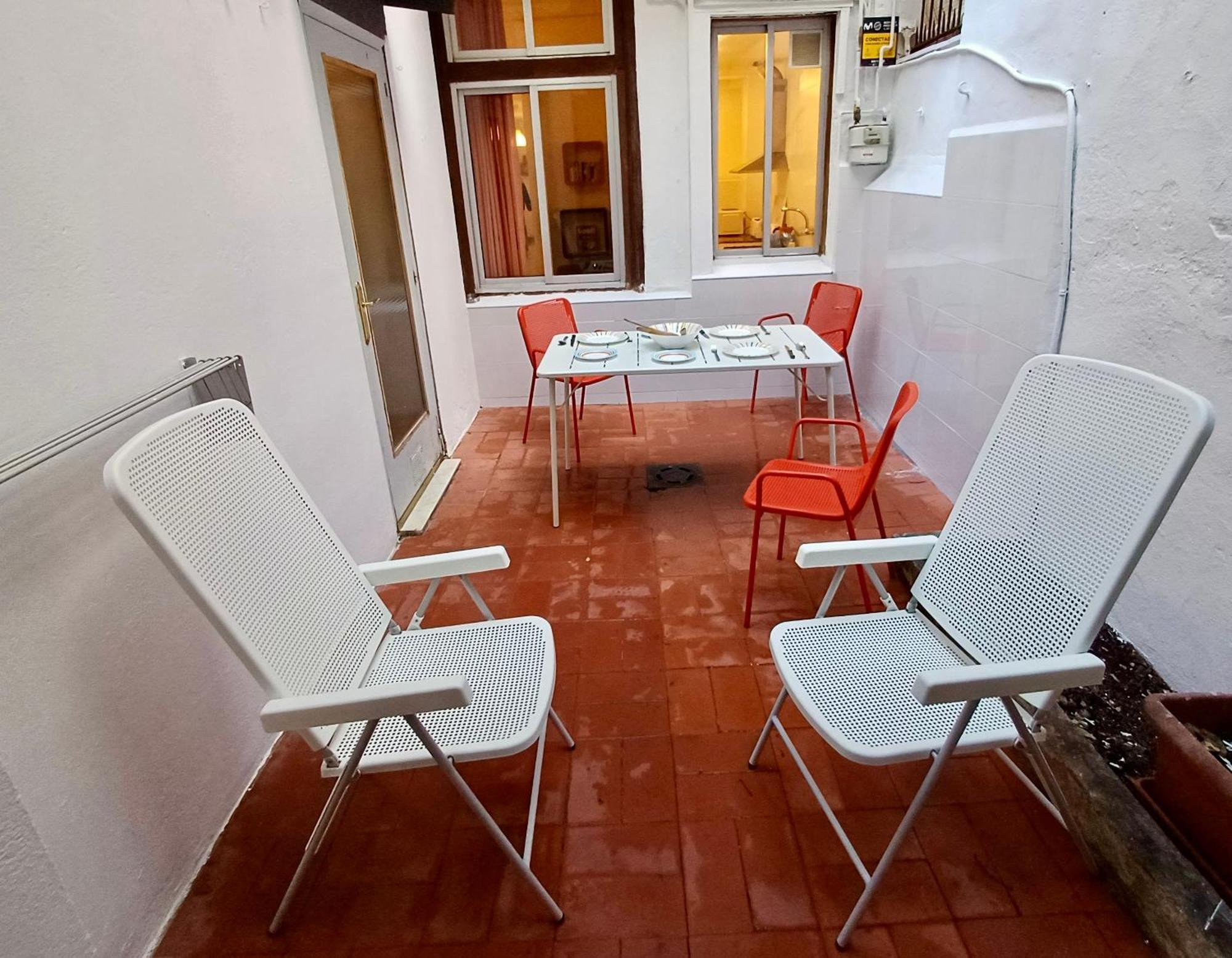 Clot Mirabarna Apartamento *
