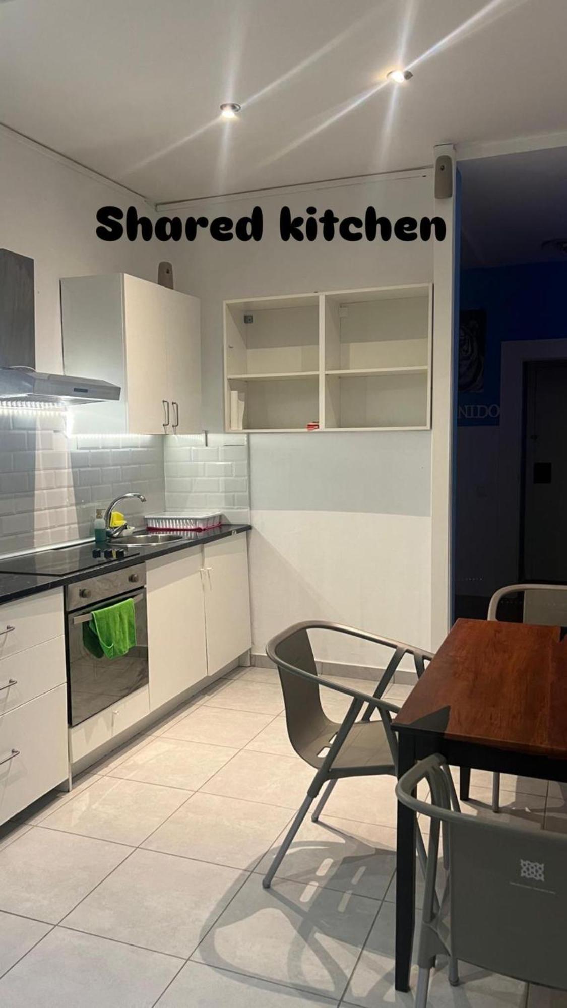Apartment In Spacious In Center
