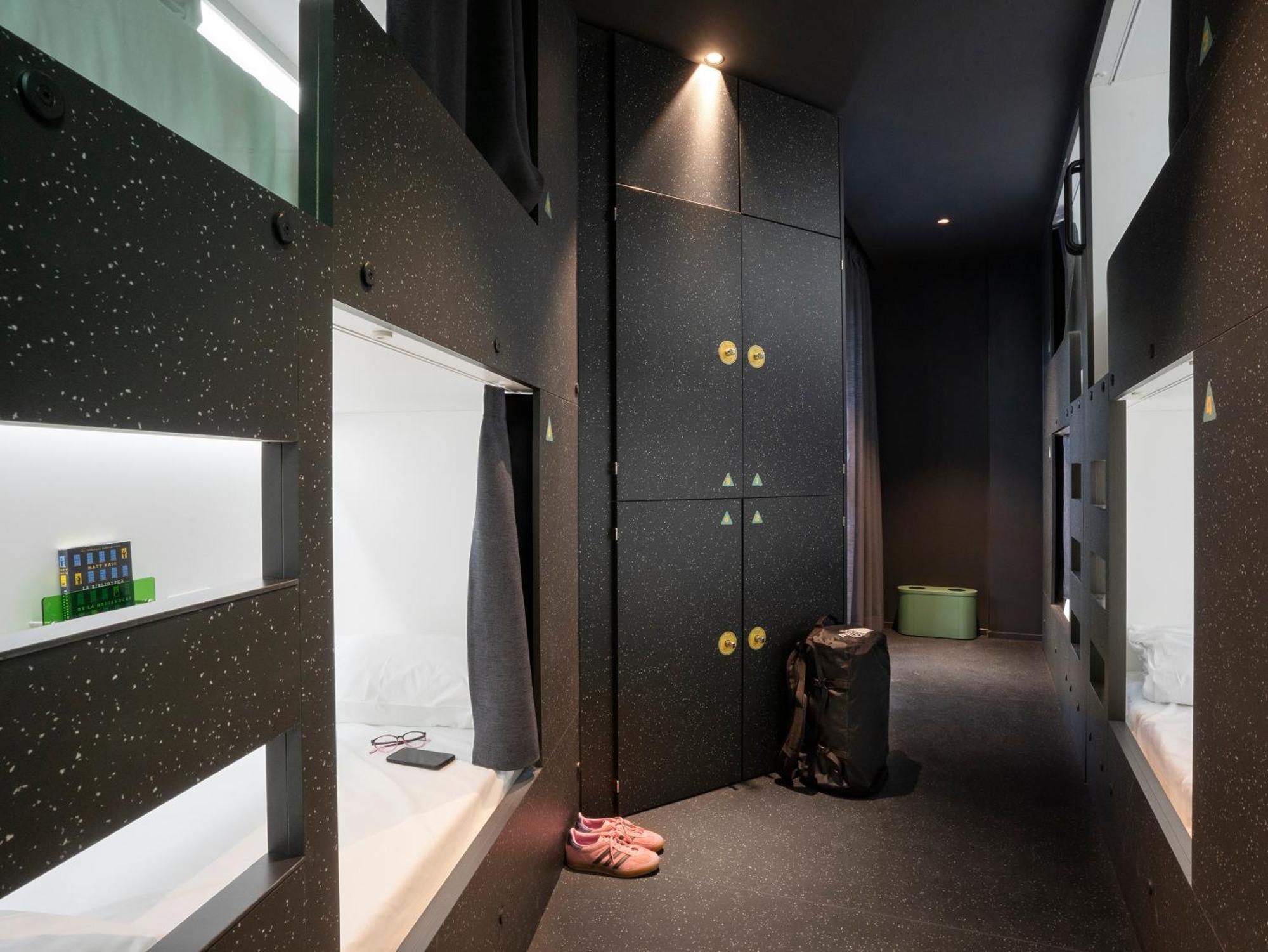 Amistat Hostal Barcelona