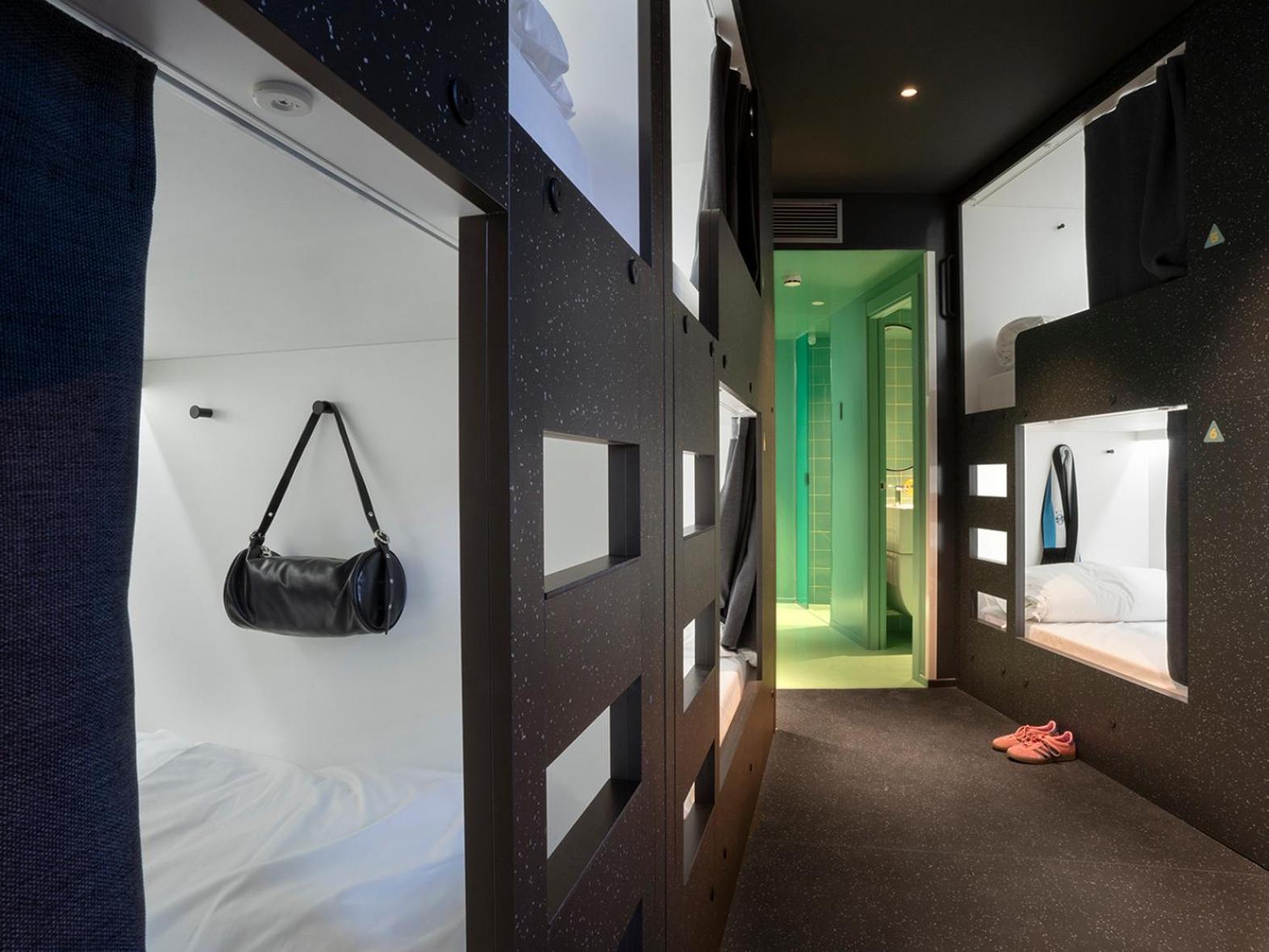 Amistat Hostal