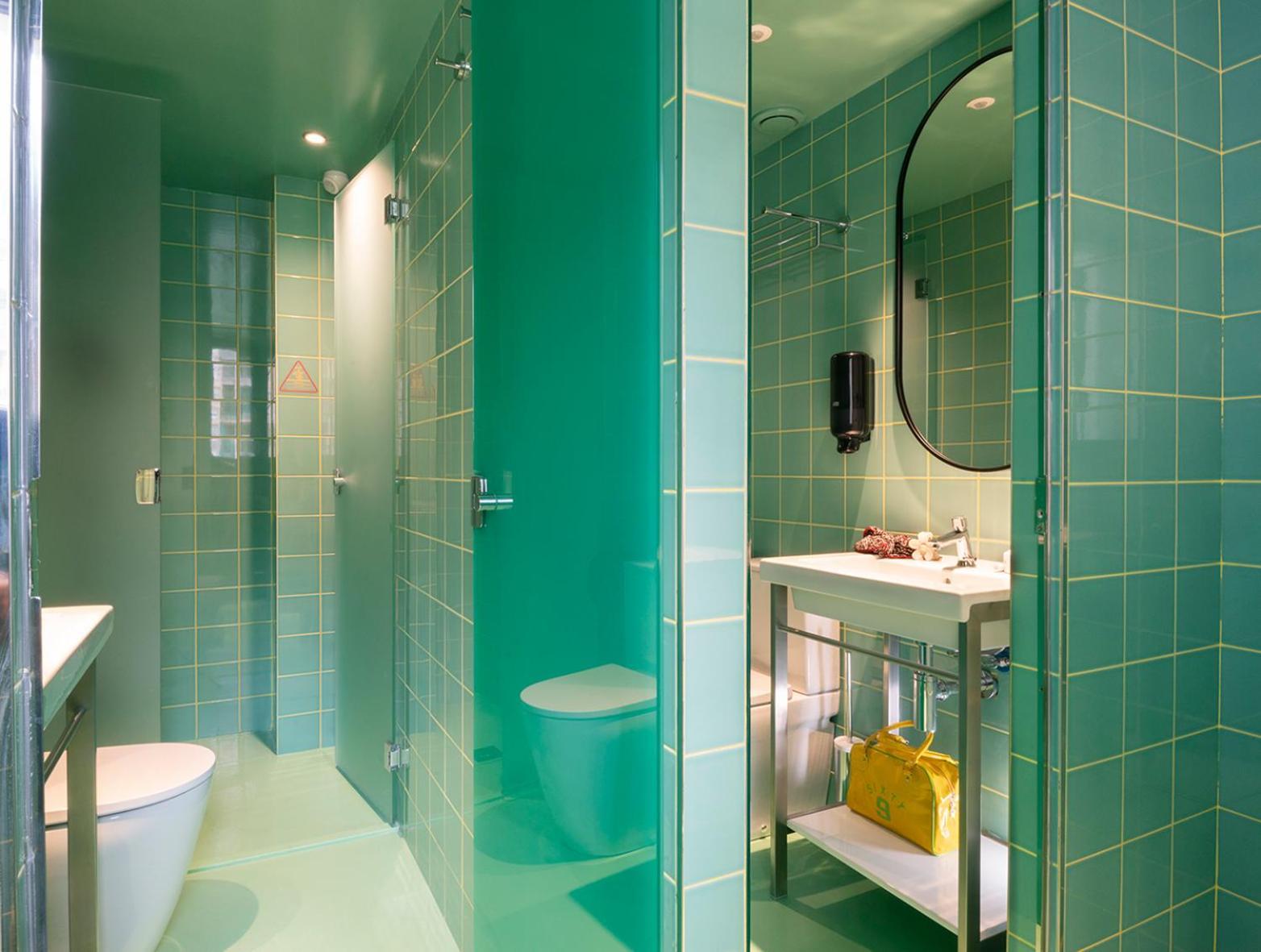 Amistat Hostal Barcelona