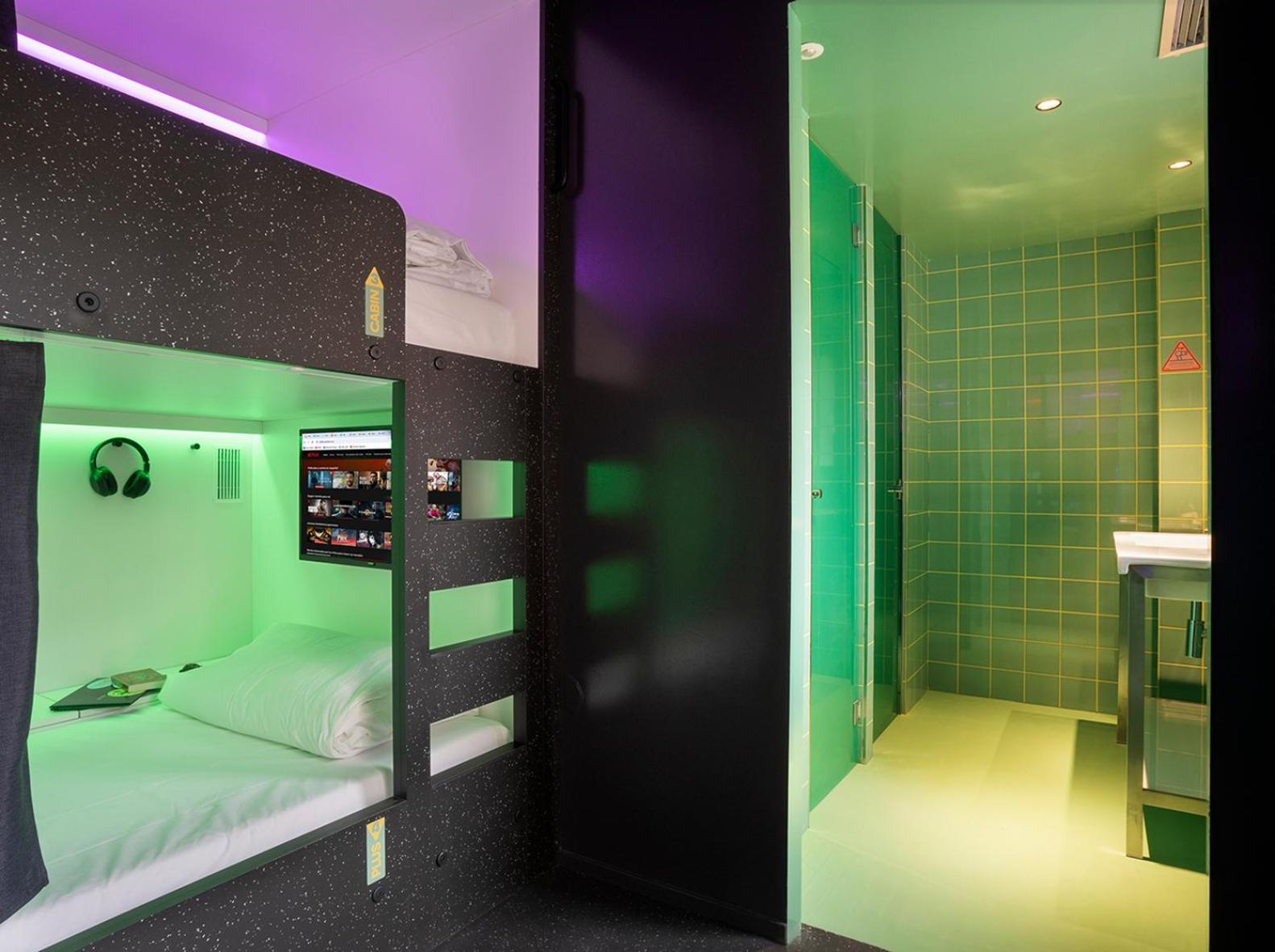 Hostal Amistat