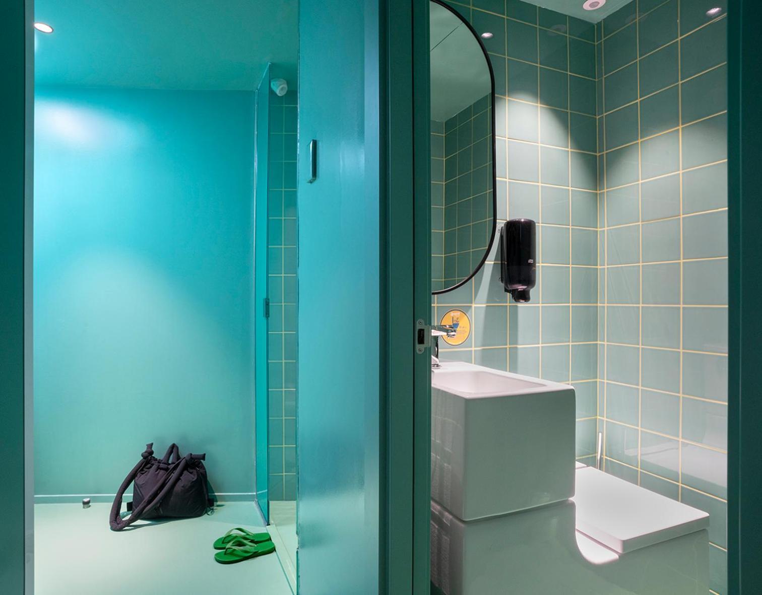 Hostal Amistat Barcelona