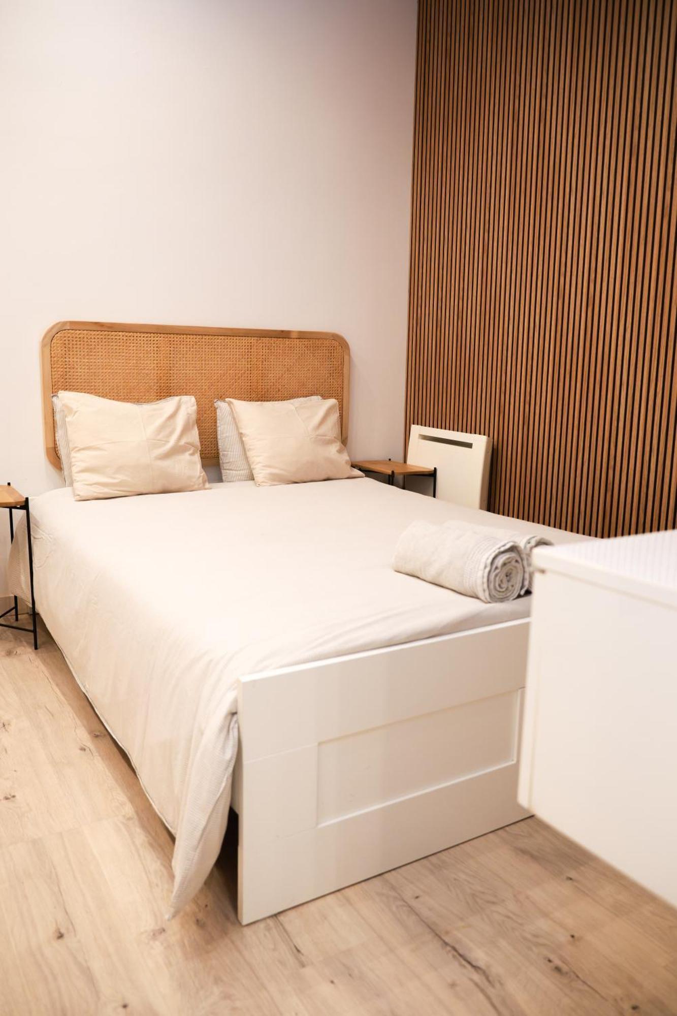 Cozy Near The Camp Nou Stadium *