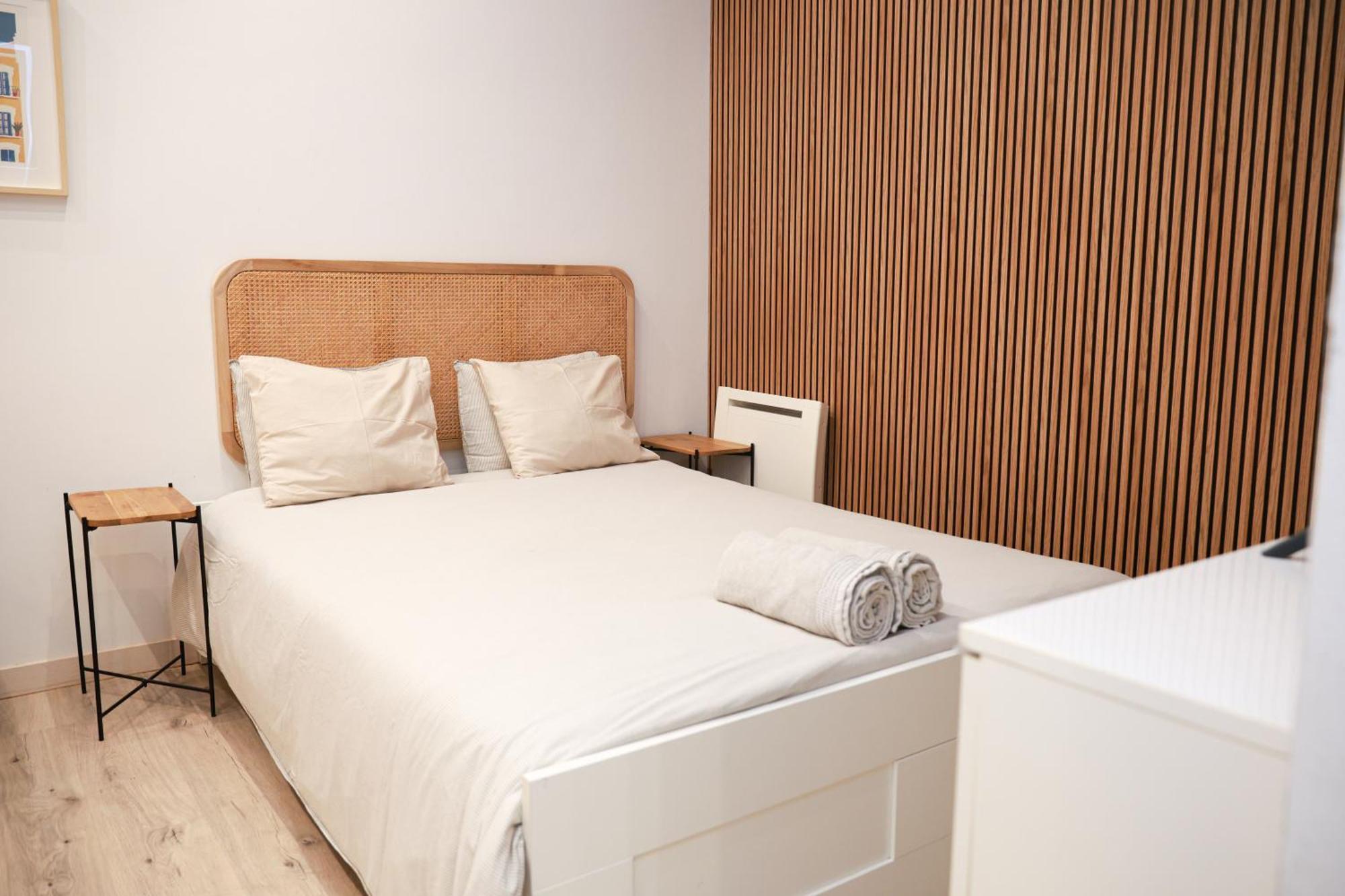 Cozy Near The Camp Nou Stadium Barcelona