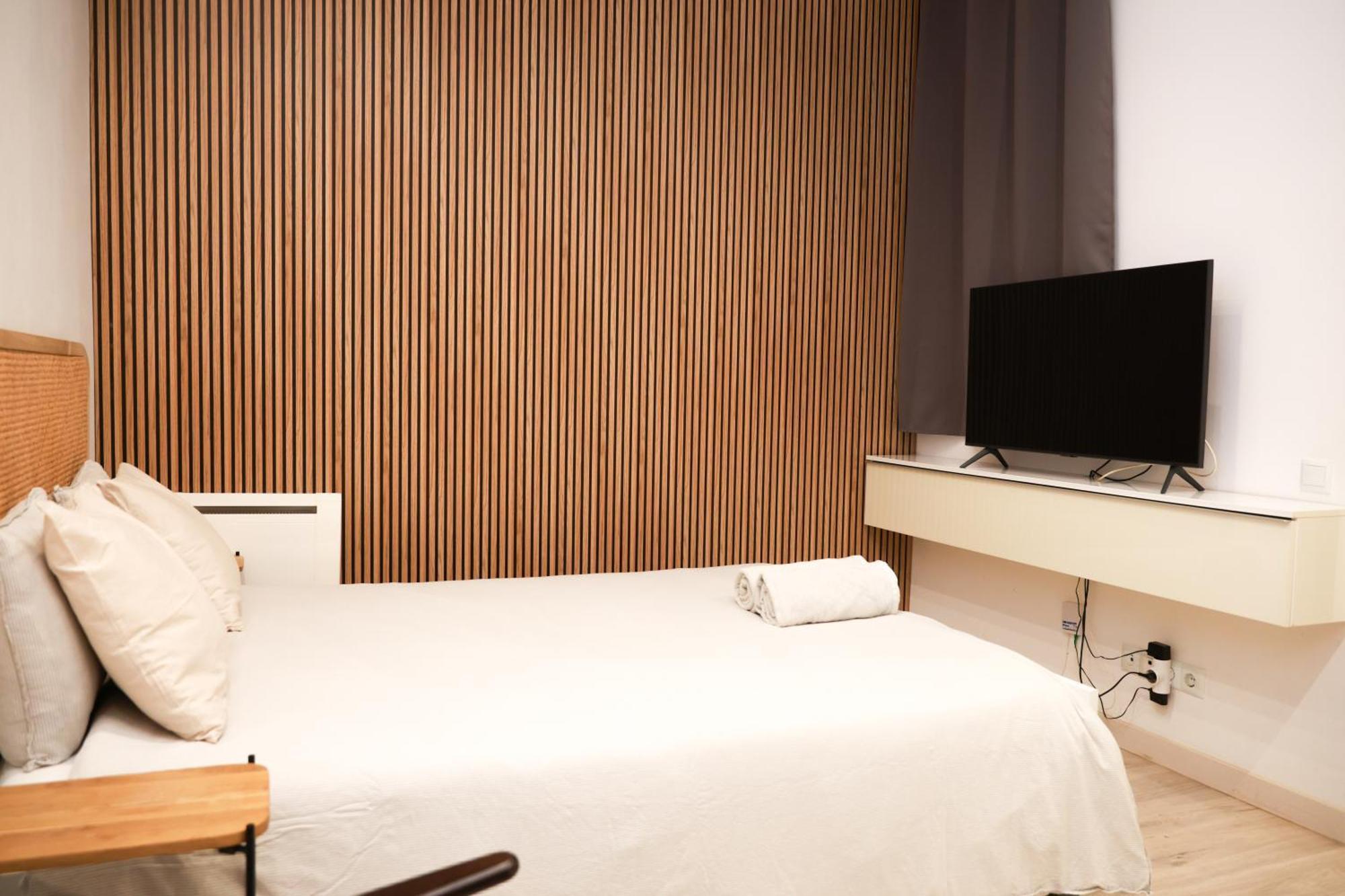 Apartamento Cozy Near The Camp Nou Stadium Barcelona