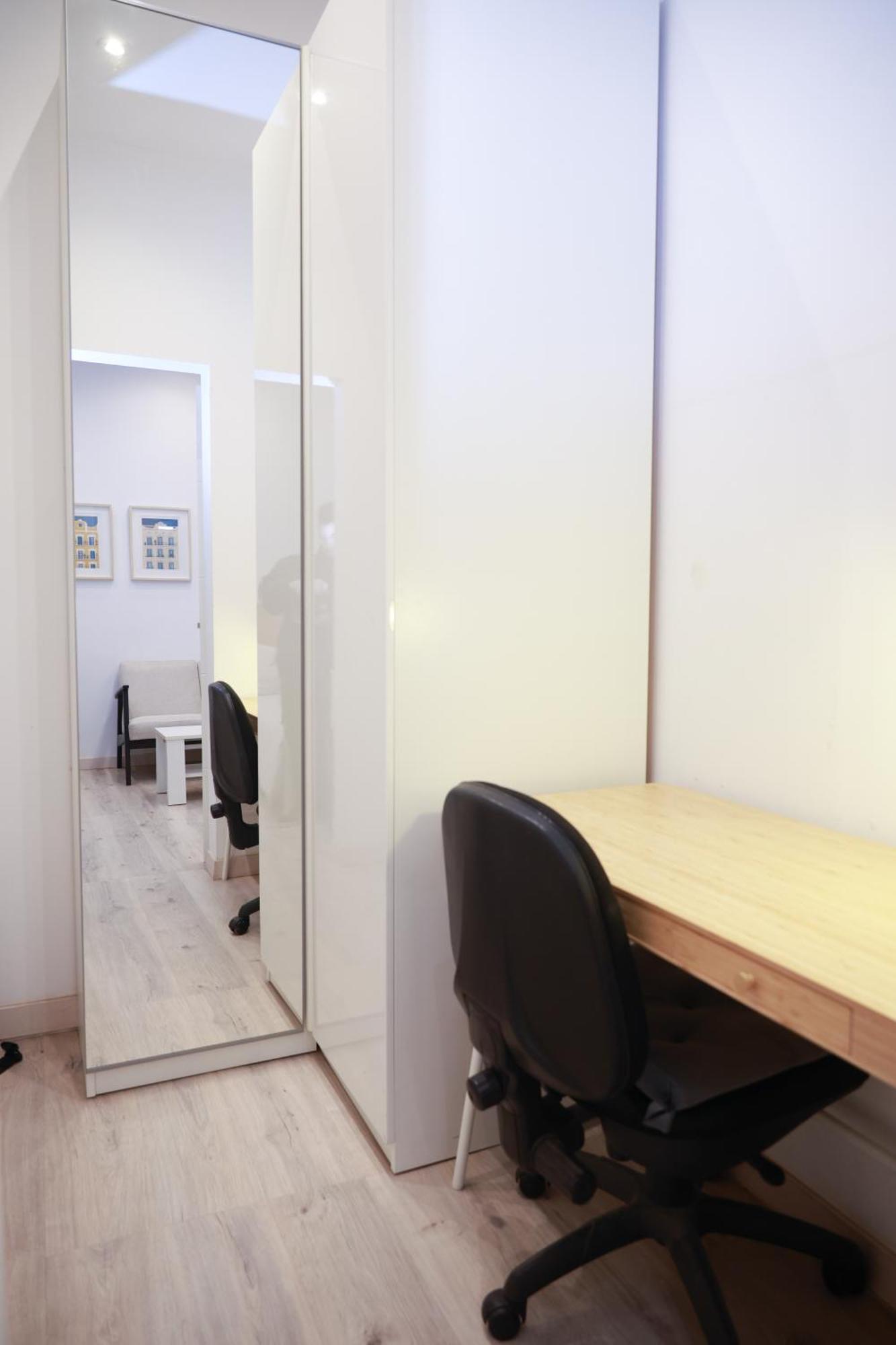 Cozy Near The Camp Nou Stadium * Barcelona