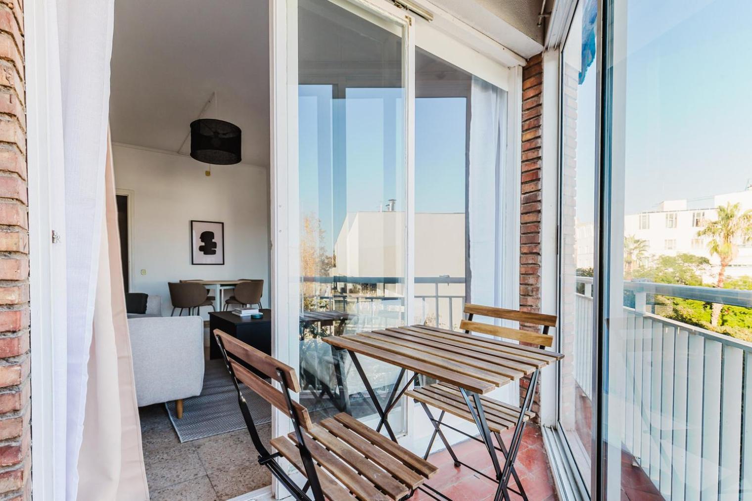 Blueground El Pienc Ac Balcony Nr Sagrada Familia Bcn-172