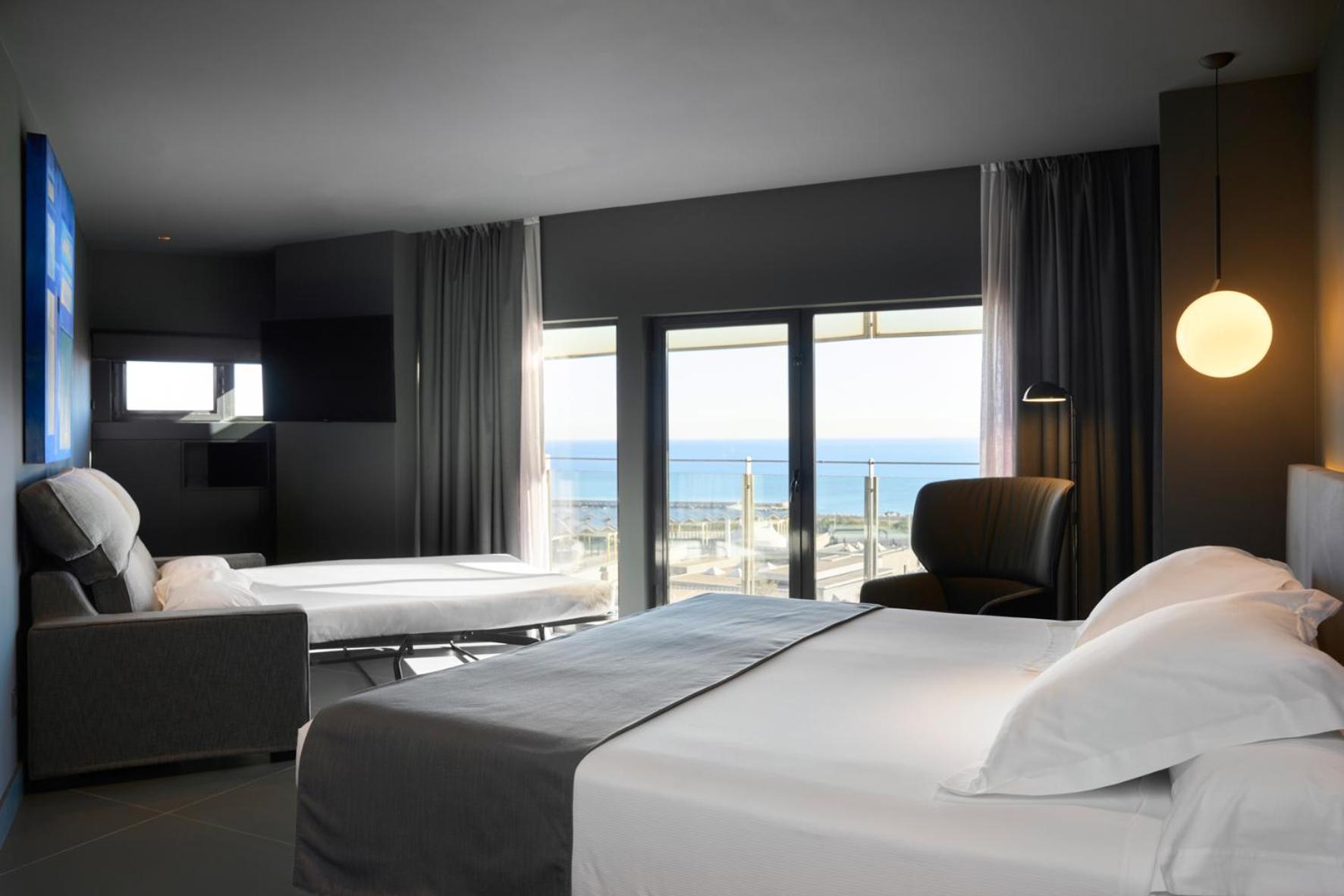 Princess Hotel Barcelona