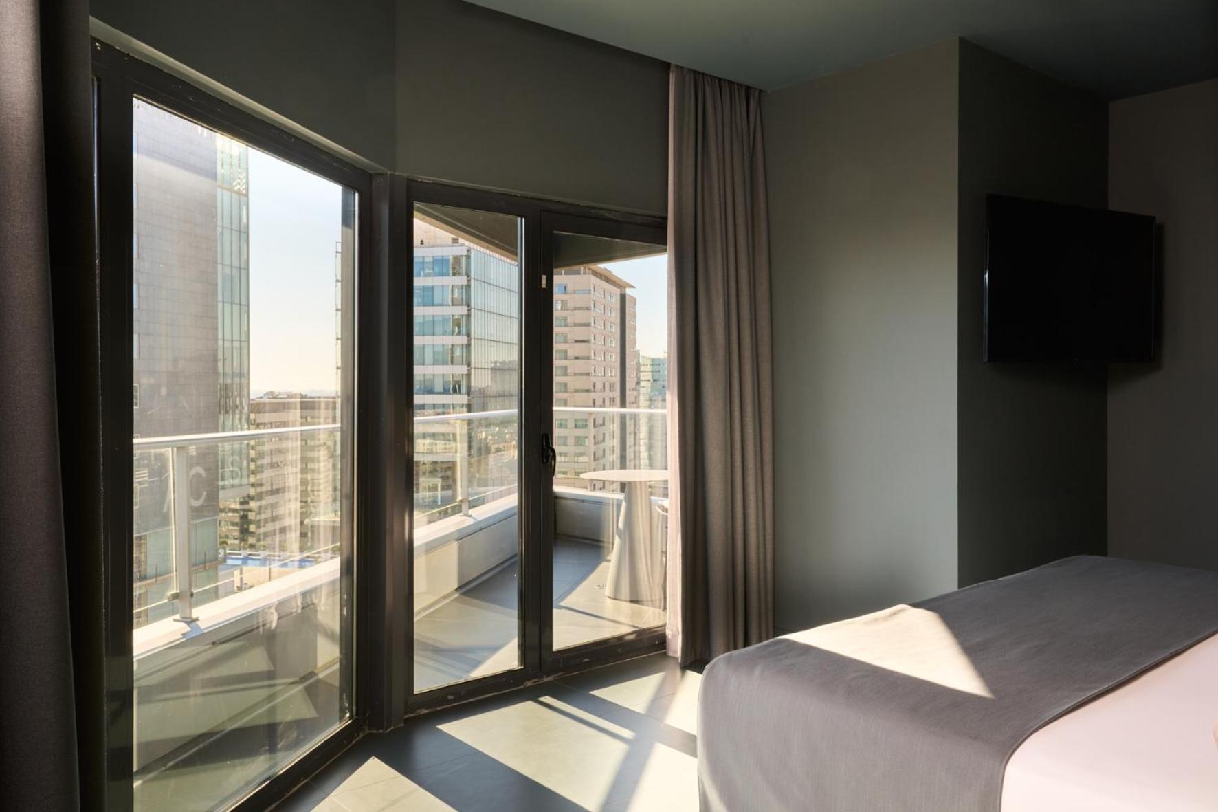 Princess Hotel Barcelona