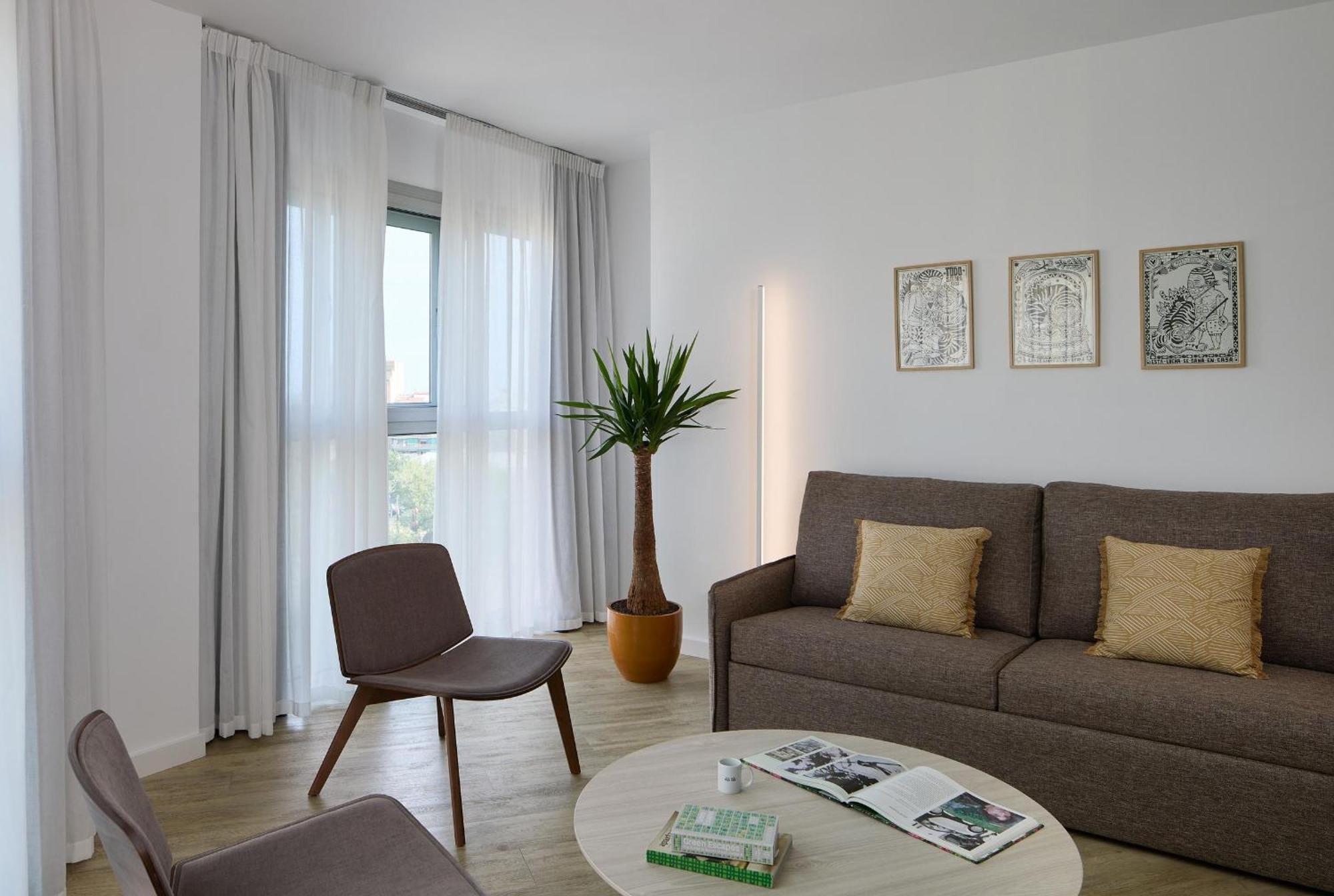 Apolo, Affiliated By Meliá Hotel Barcelona