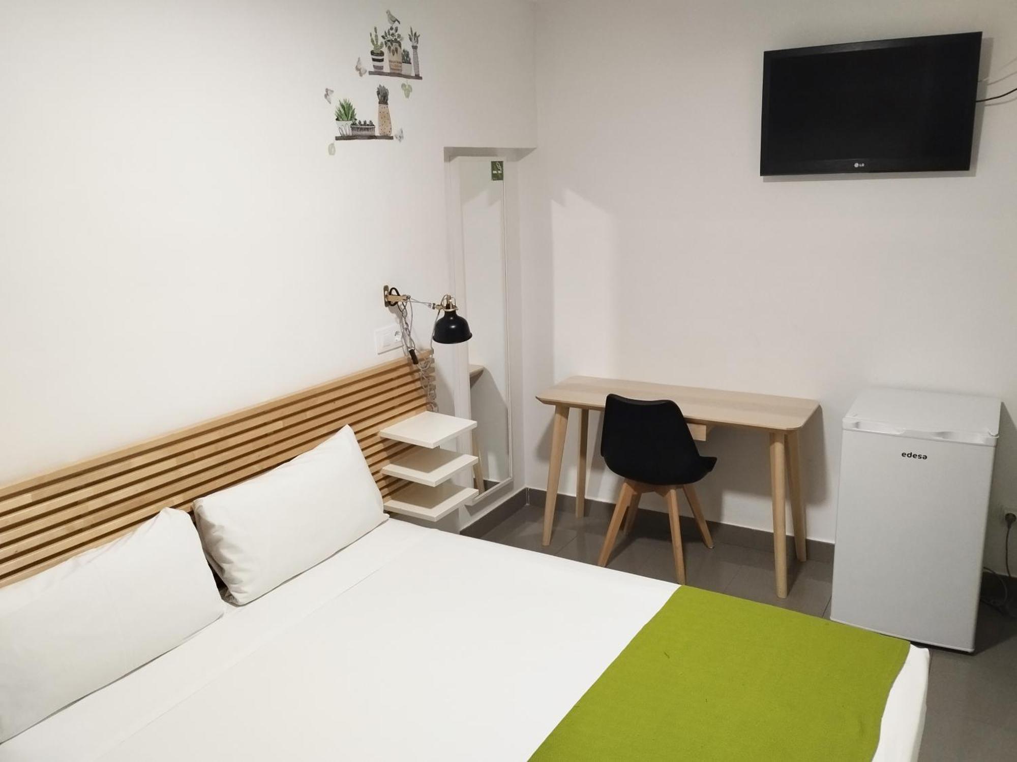 Guest house Hostal La Terrassa