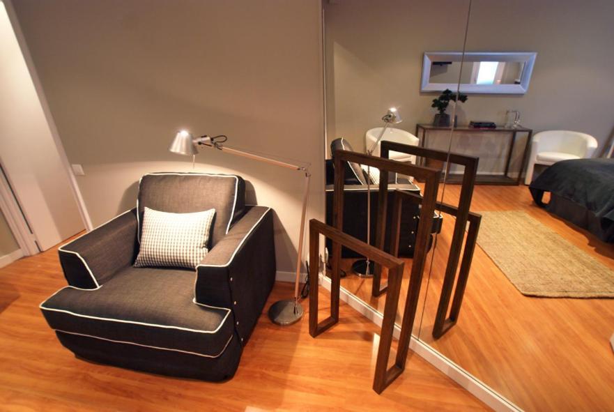 Apartment 555 Bcn