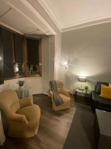 Apartment 555 Bcn *
