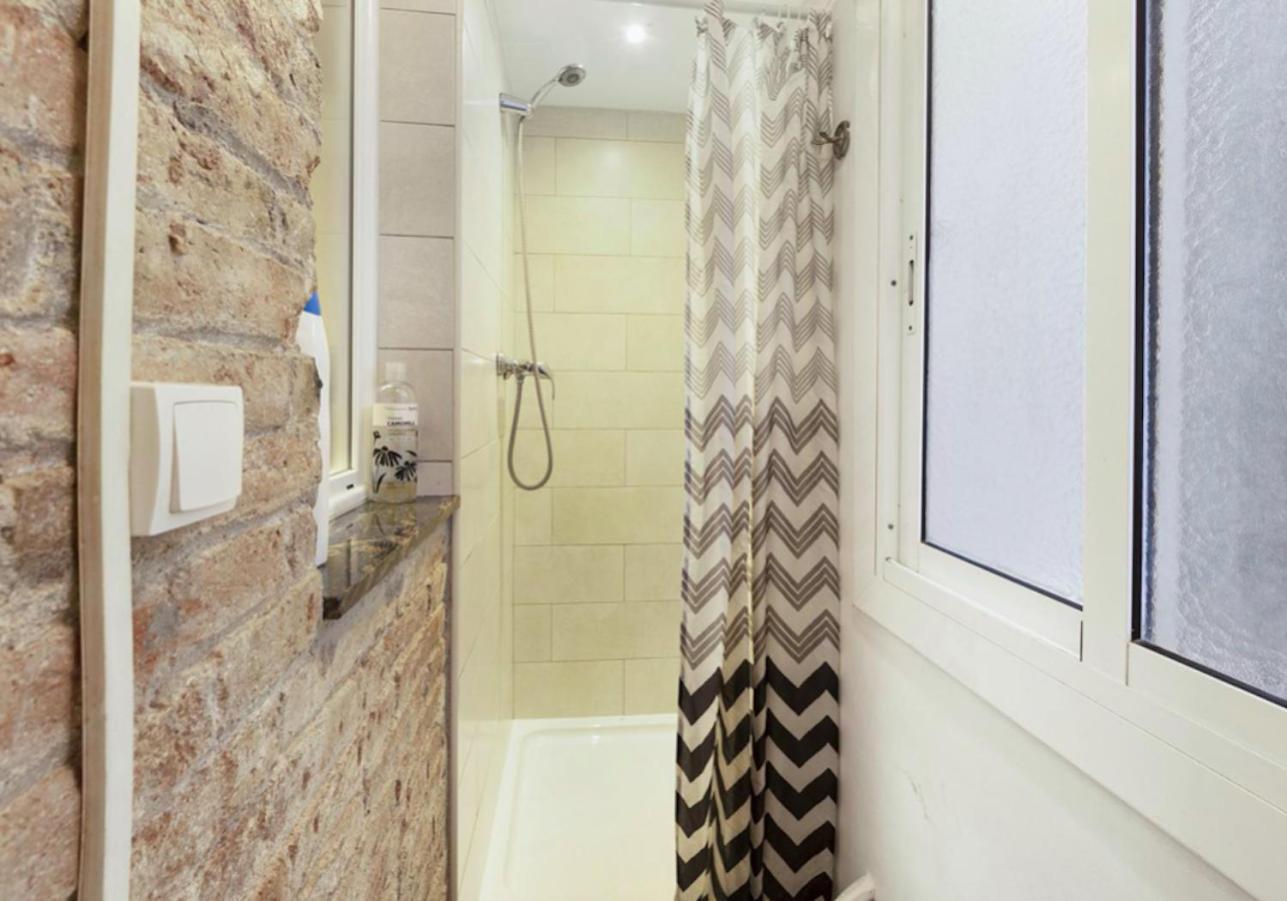 Apartamento Great In Sagrada Familia With Balcony *