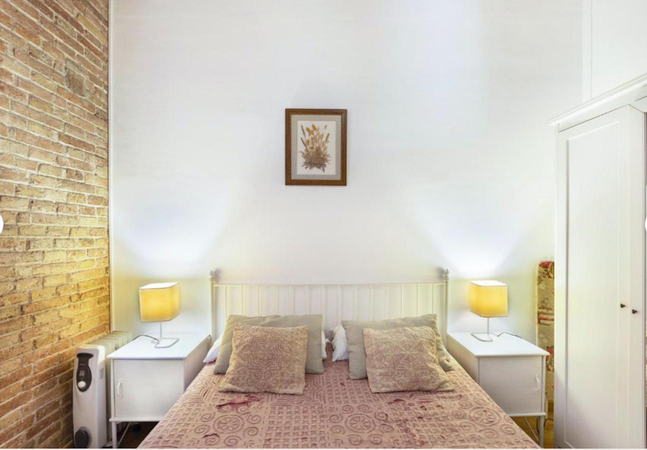 Apartamento Great In Sagrada Familia With Balcony