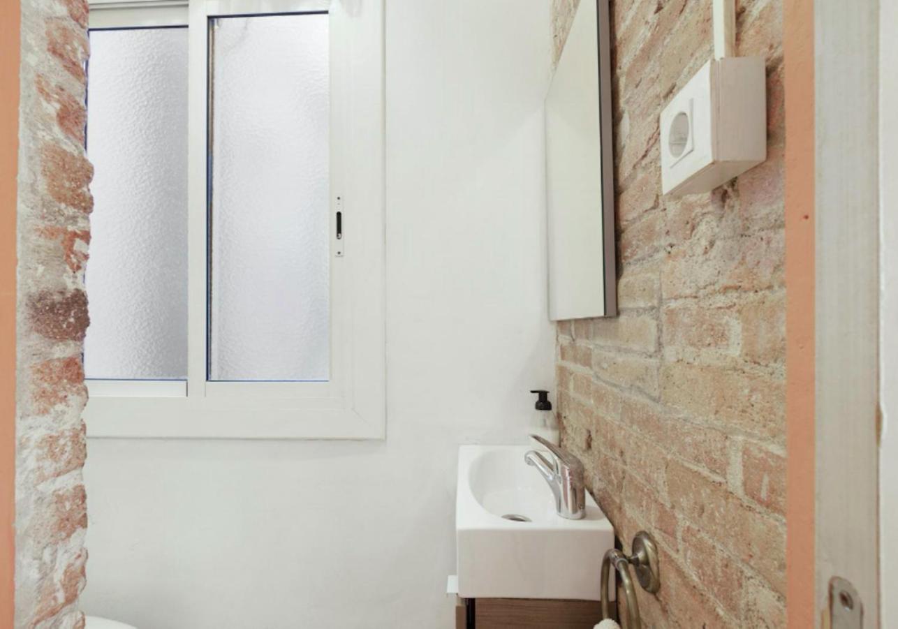 Apartamento Great In Sagrada Familia With Balcony