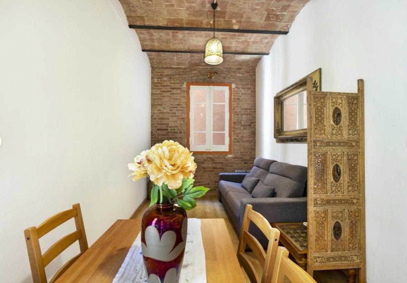Apartamento Great In Sagrada Familia With Balcony Barcelona