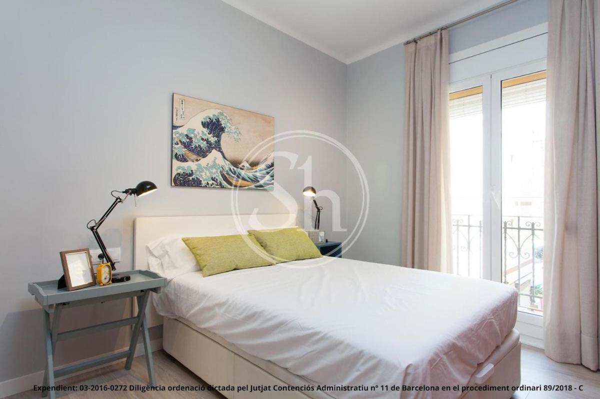 Apartamento Cozy Near Sagrada Familia *