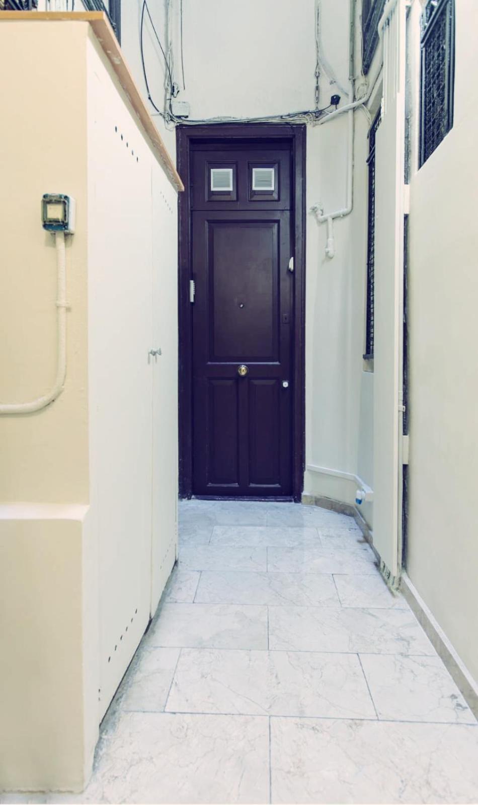 Apartamento Eixample Sagrada Familia 52 Barcelona
