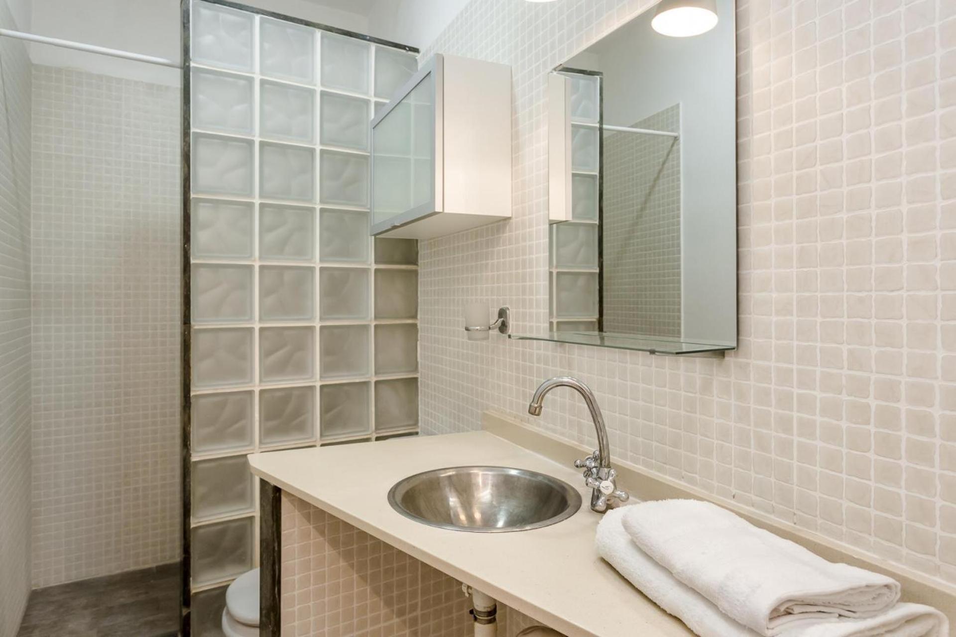 Centrico Zona Ramblas 21y11 Apartamento *