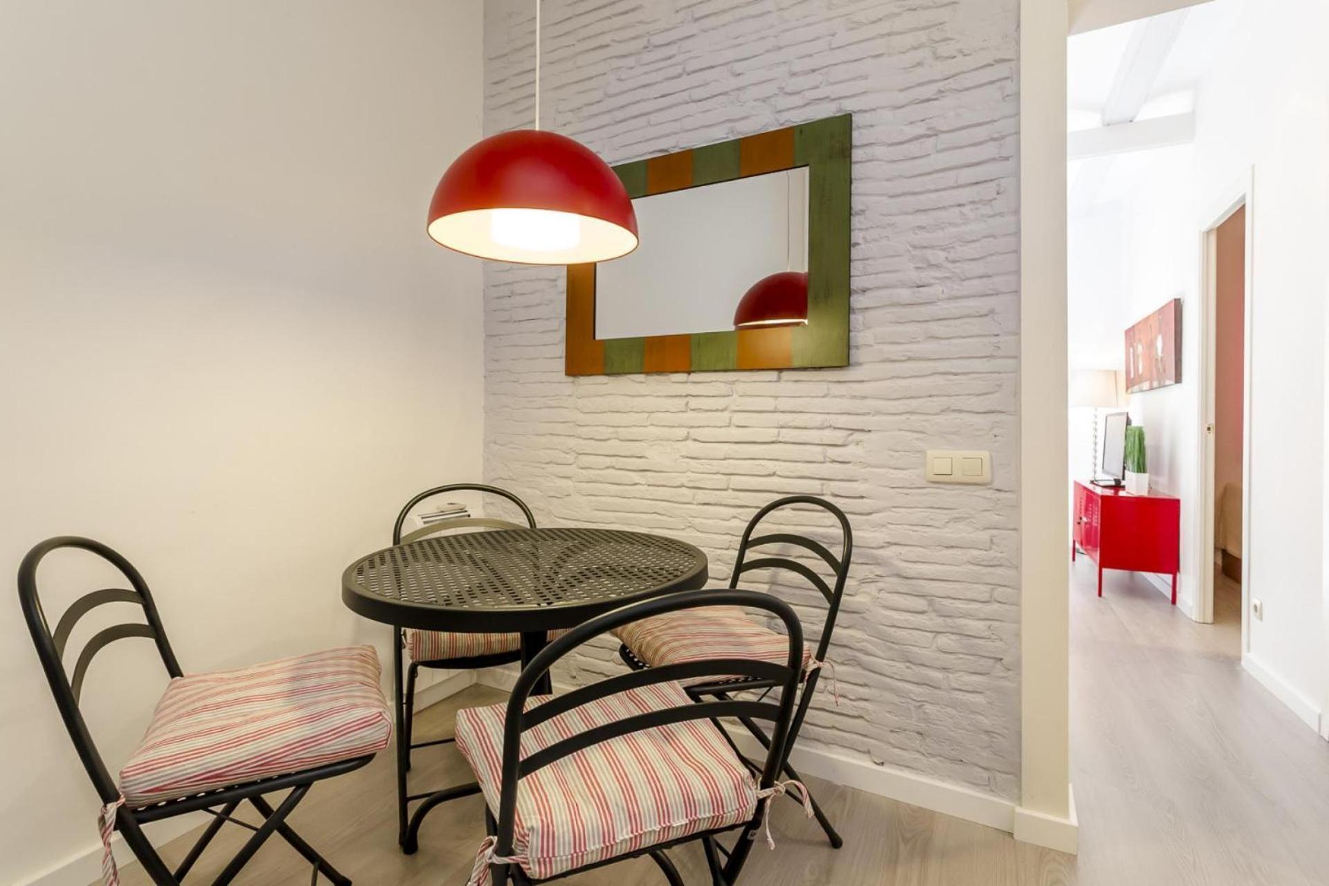 Centrico Zona Ramblas 21y11 *