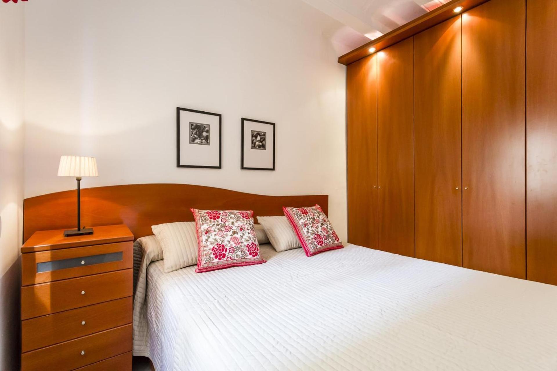 Apartamento Centrico Zona Ramblas 21y11 *