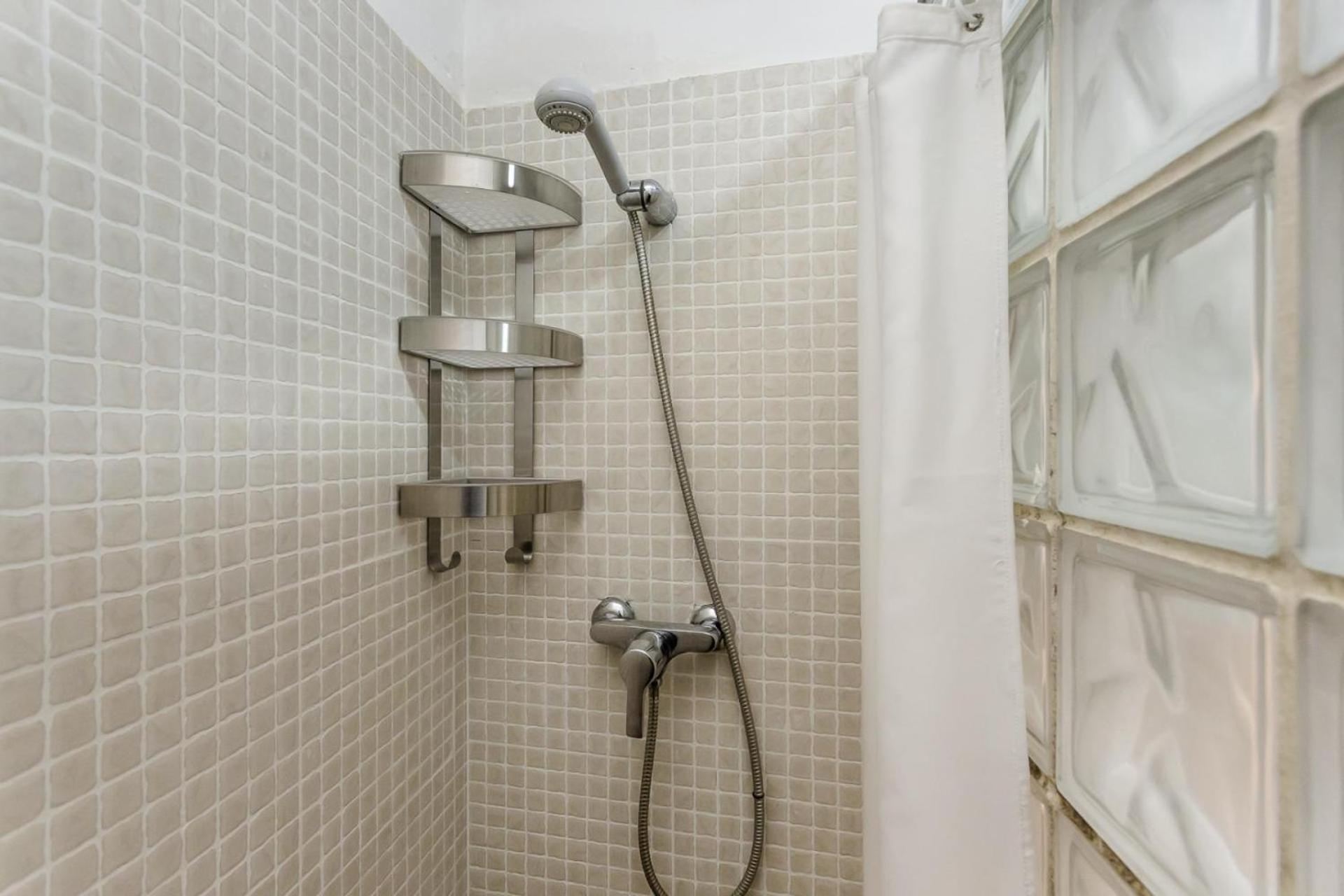 Apartamento Centrico Zona Ramblas 21y11 Barcelona