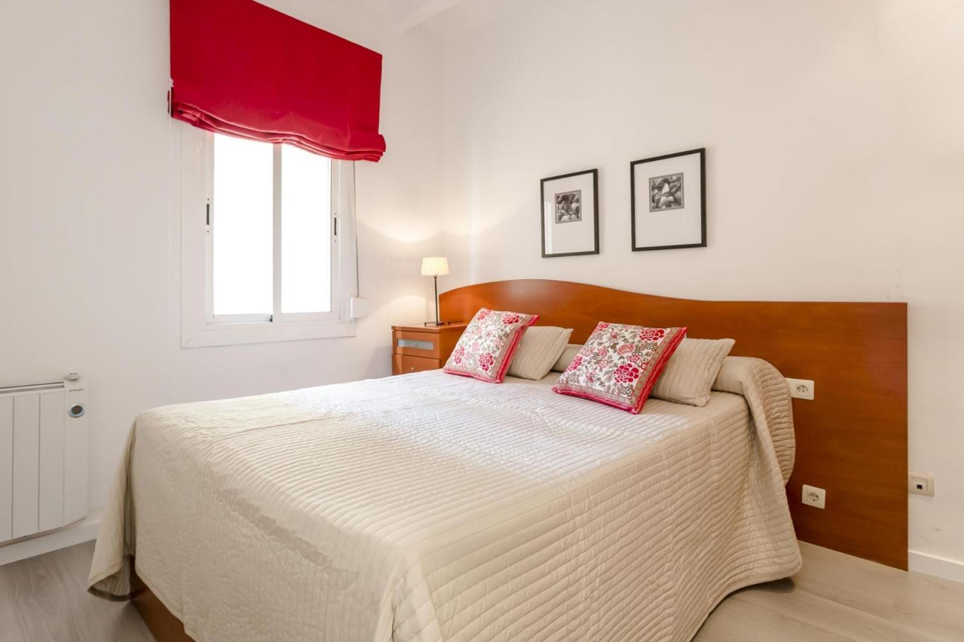 Apartamento Centrico Zona Ramblas 21y11