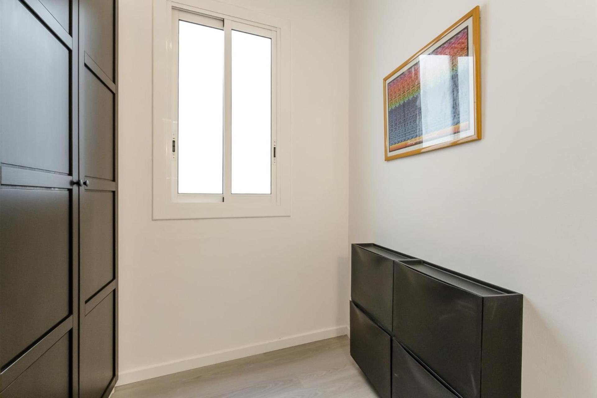 Centrico Zona Ramblas 21y11 Apartamento Barcelona