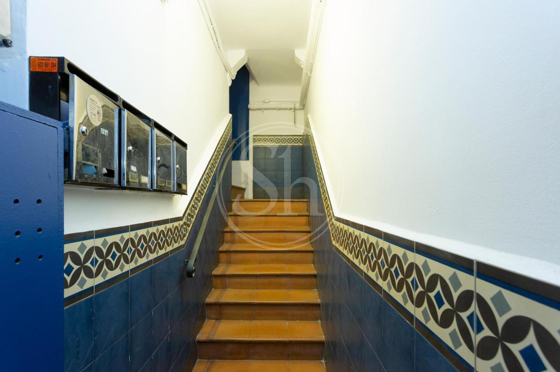 Centrico Zona Ramblas 21y11 Apartamento *