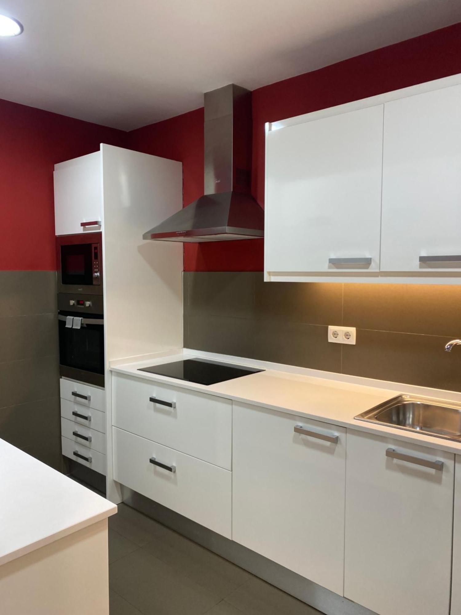 Apartment 555 Bcn