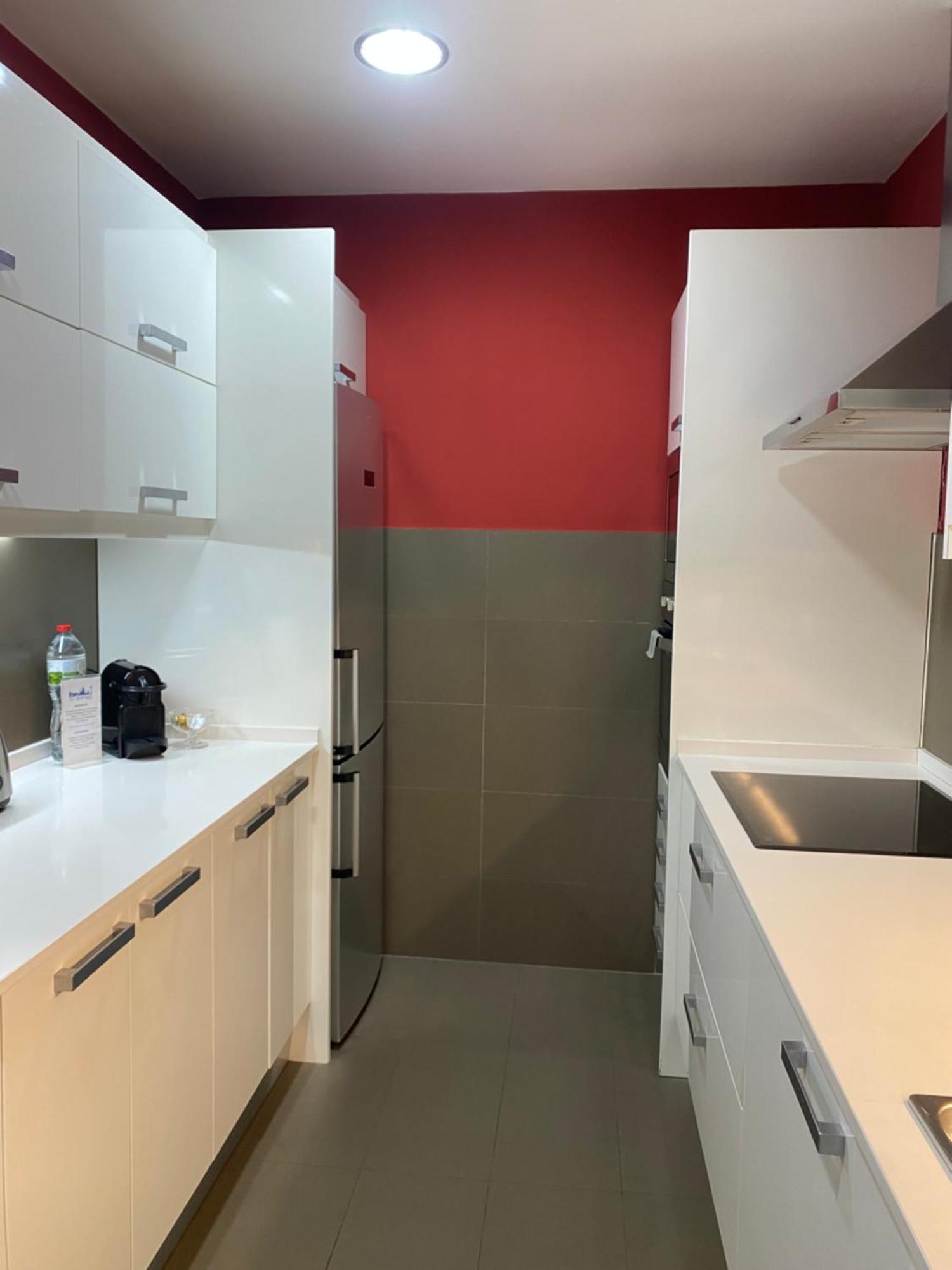Apartment 555 Bcn