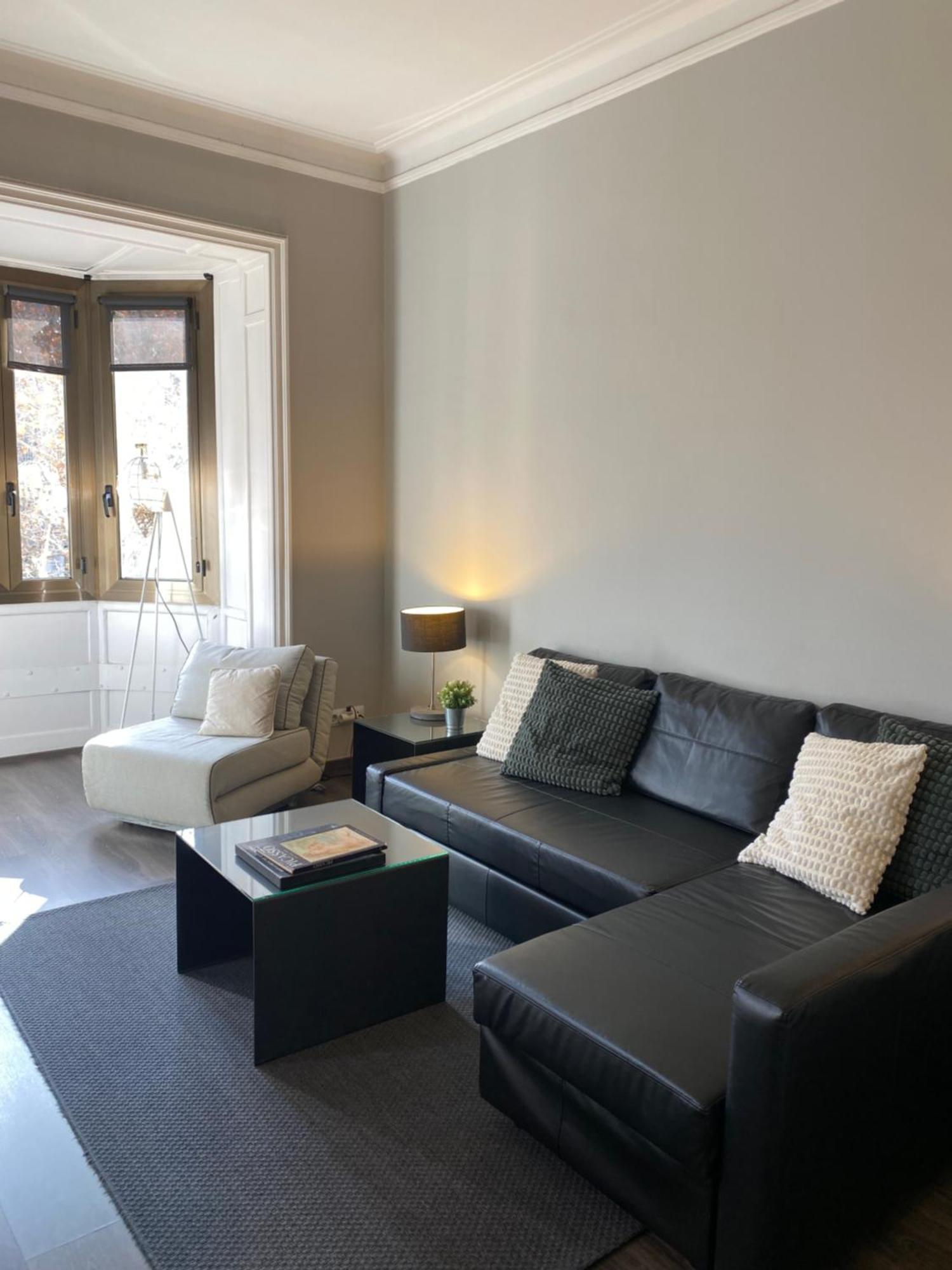 555 Bcn Apartment Barcelona