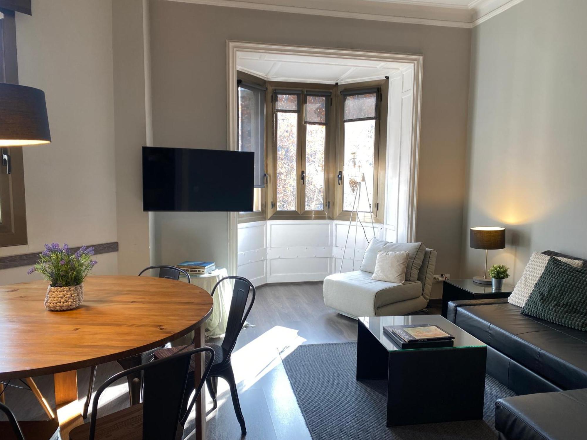 Apartment 555 Bcn Barcelona