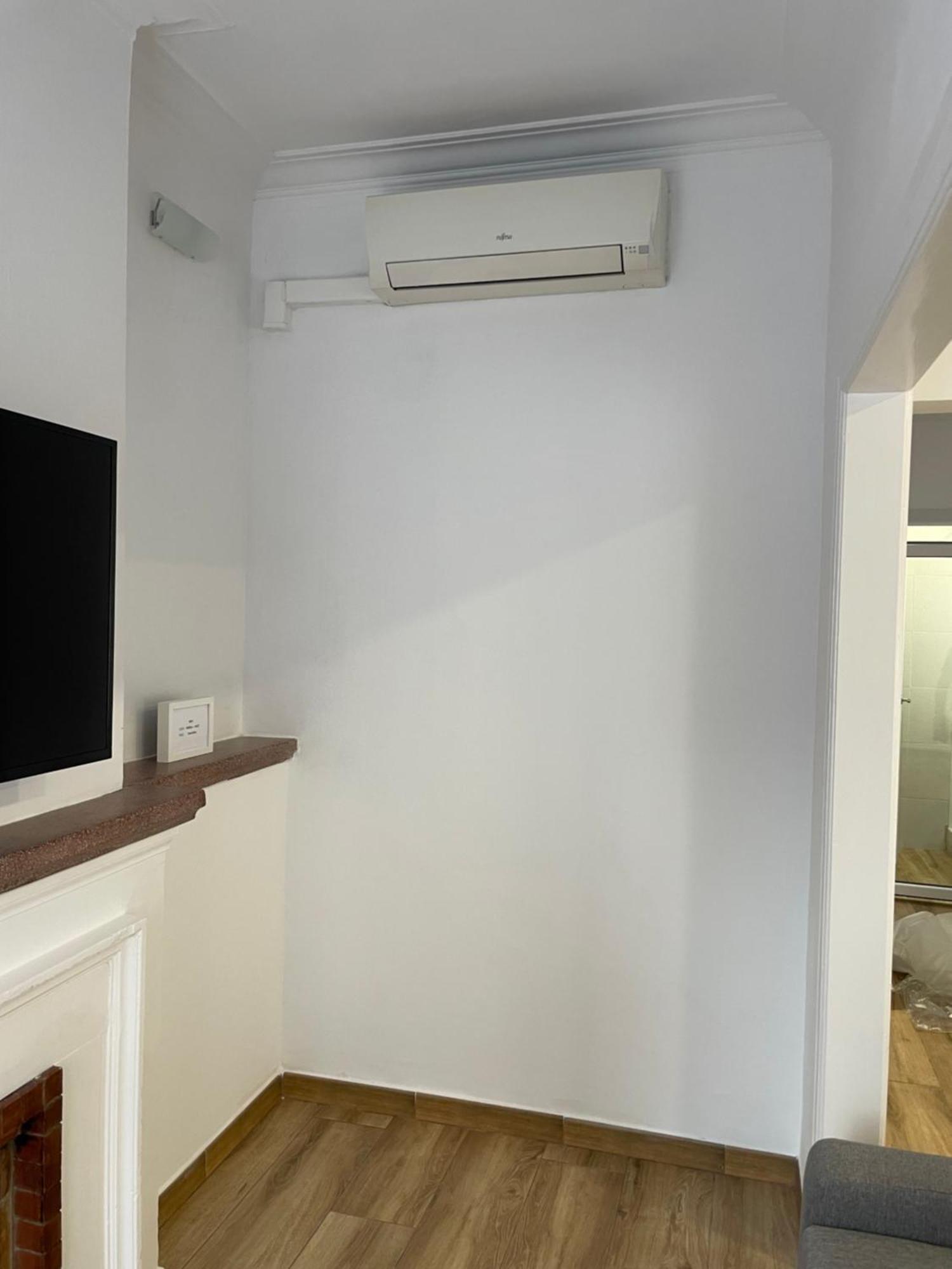 Tarradellas Sants Estació Apartamento